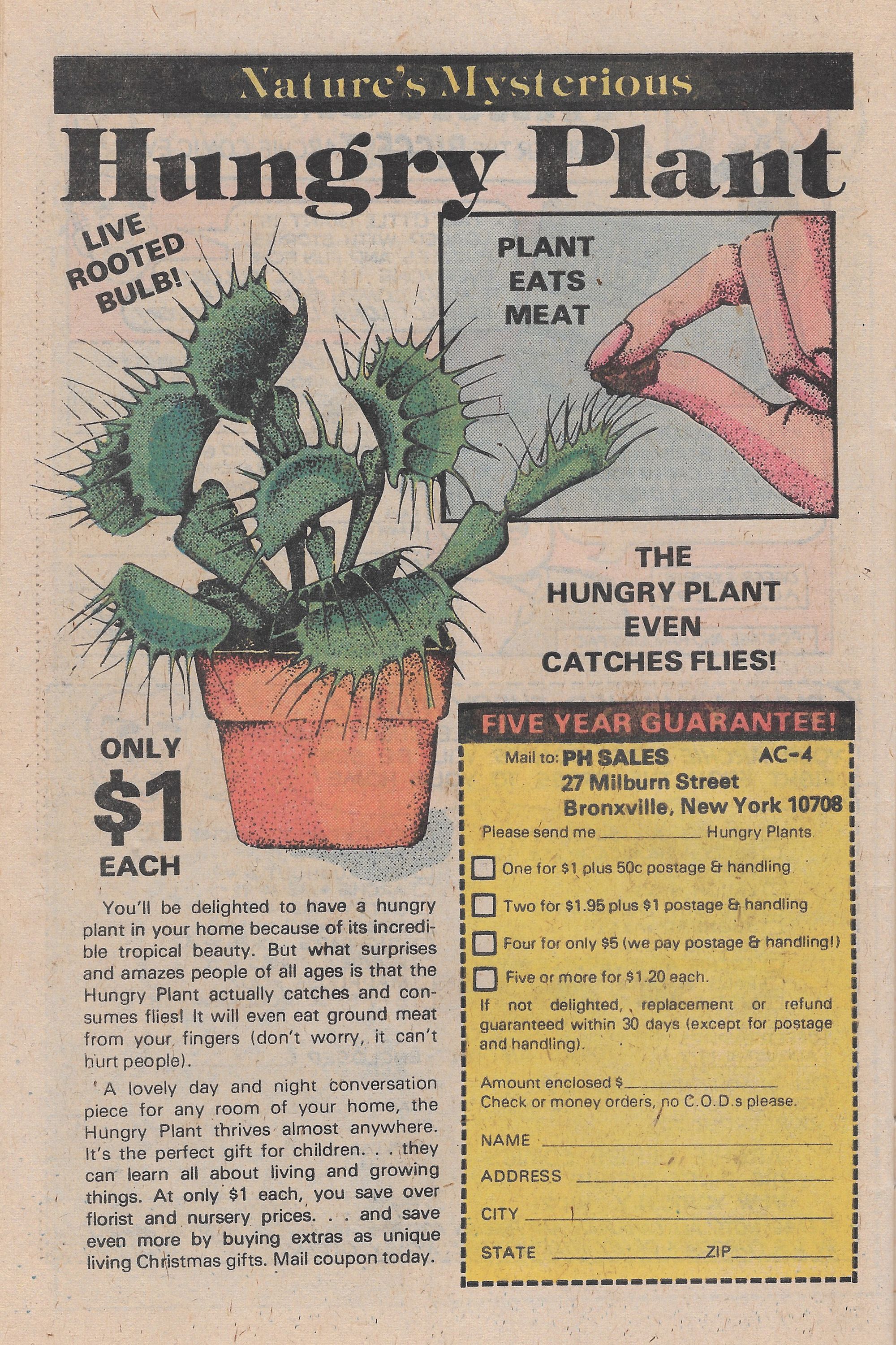 Read online Archie at Riverdale High (1972) comic -  Issue #44 - 28