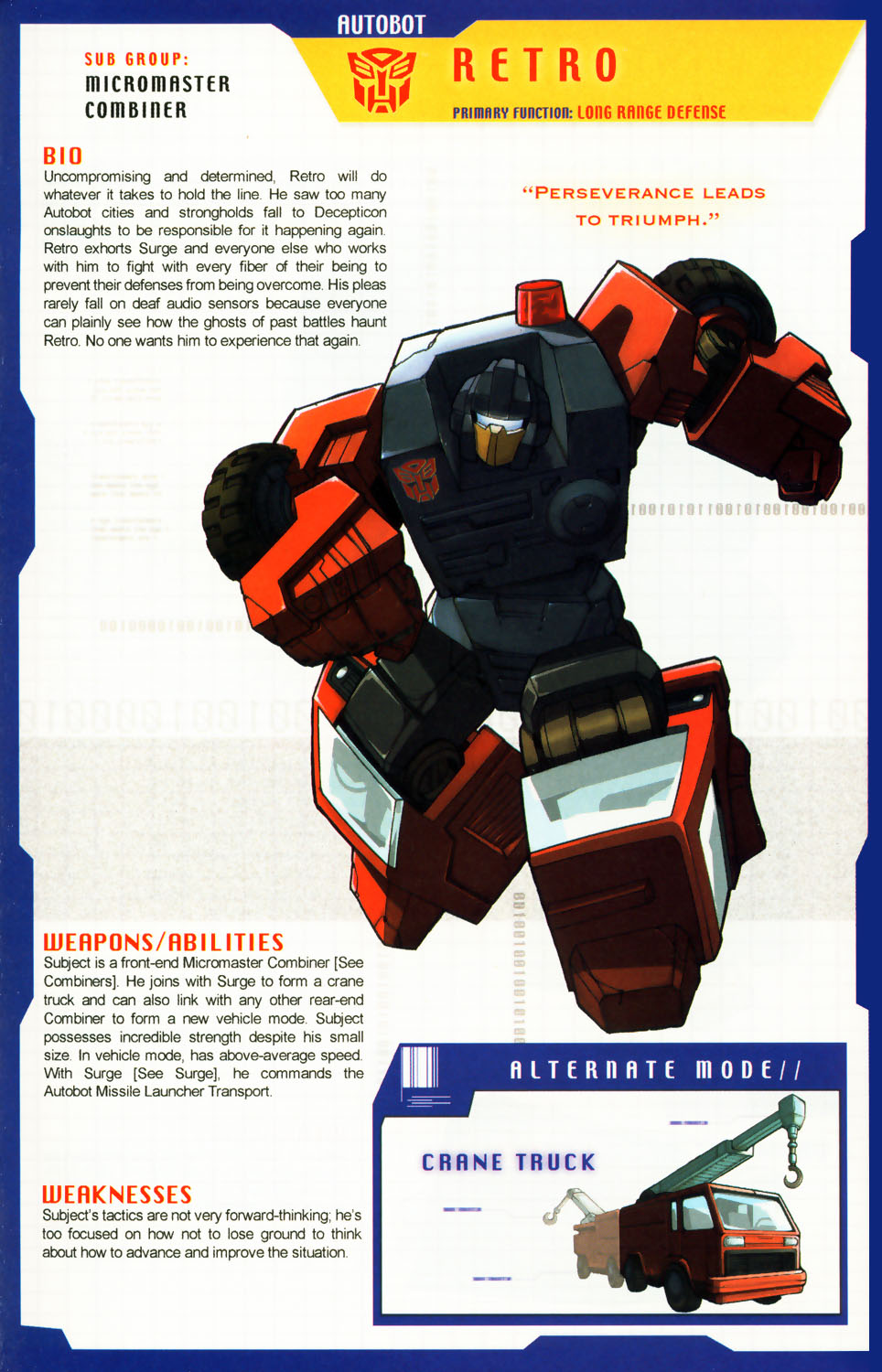 Read online Transformers: More than Meets the Eye comic -  Issue #5 - 29
