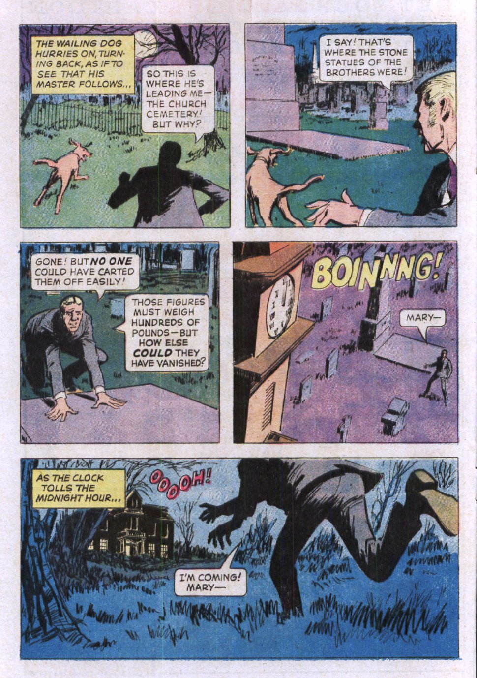Read online Ripley's Believe it or Not! (1965) comic -  Issue #58 - 24