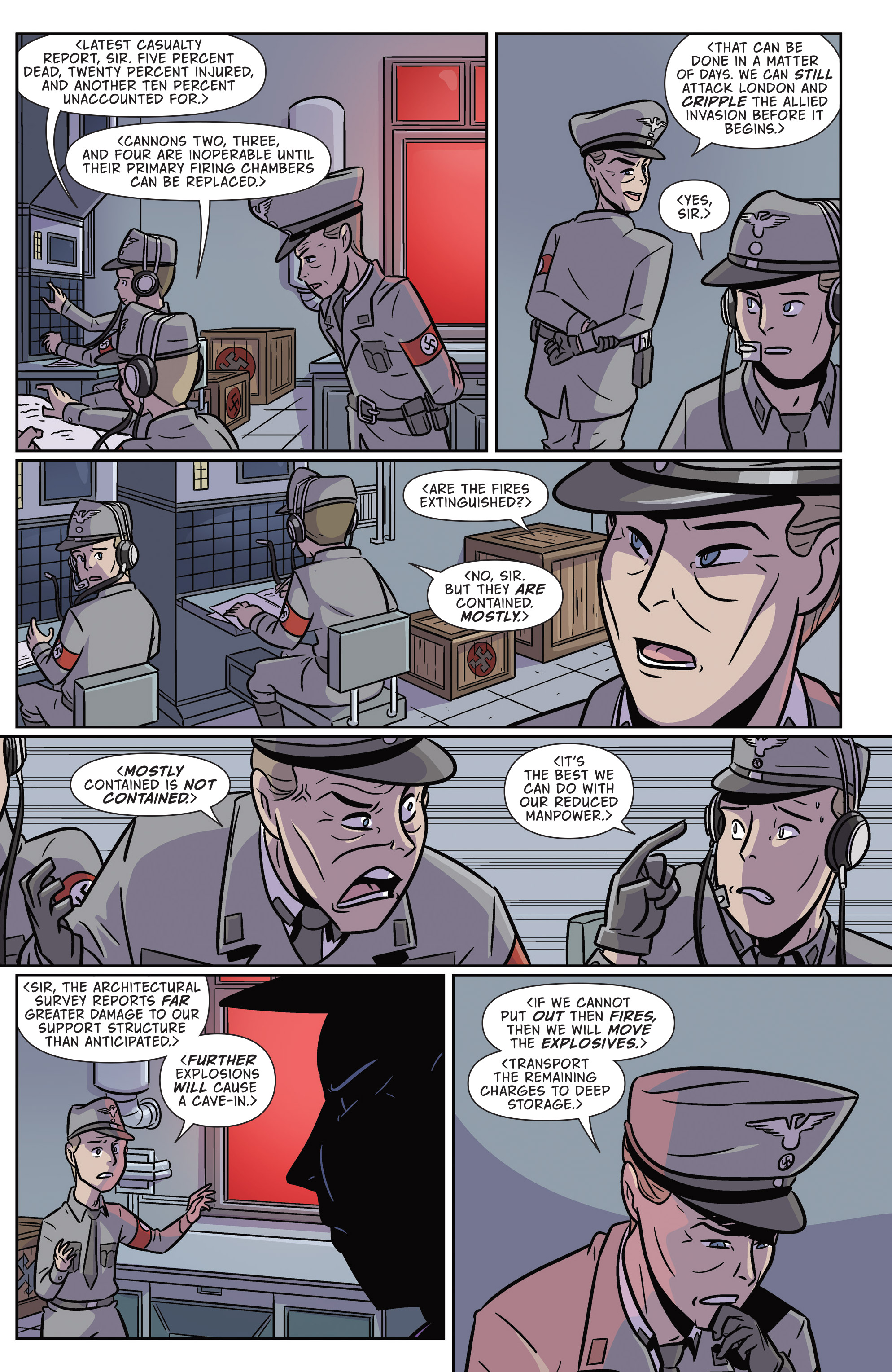 Read online Real Science Adventures comic -  Issue # _TPB (Part 2) - 36