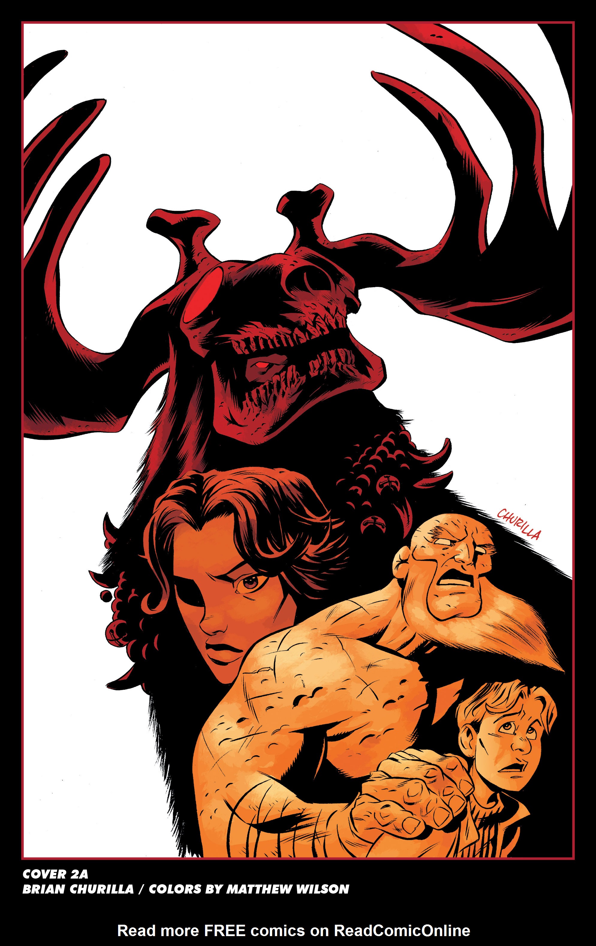 Read online The Anchor comic -  Issue # TPB 1 - 104
