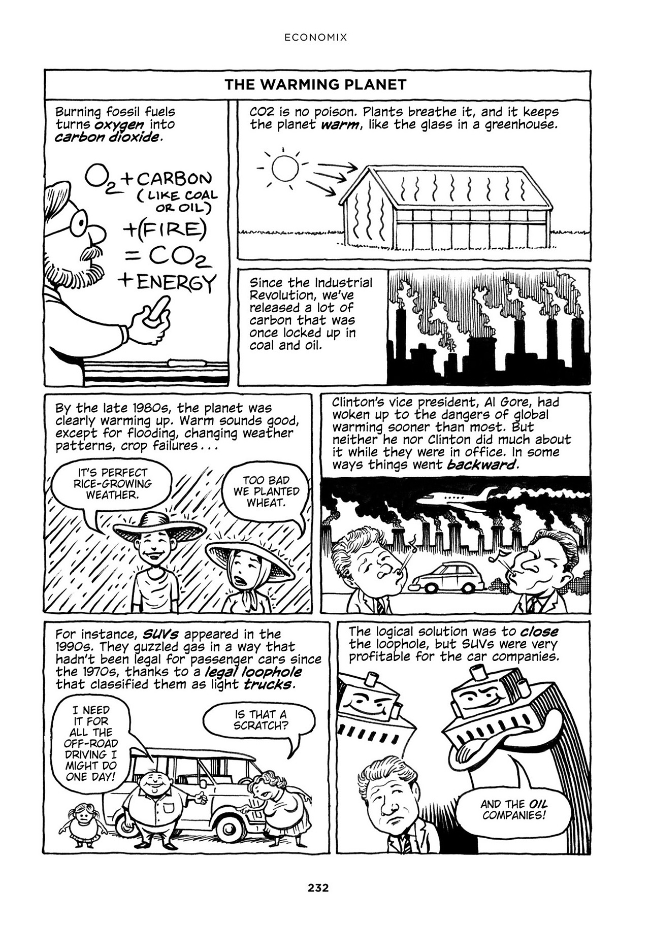 Read online Economix comic -  Issue # TPB (Part 3) - 33