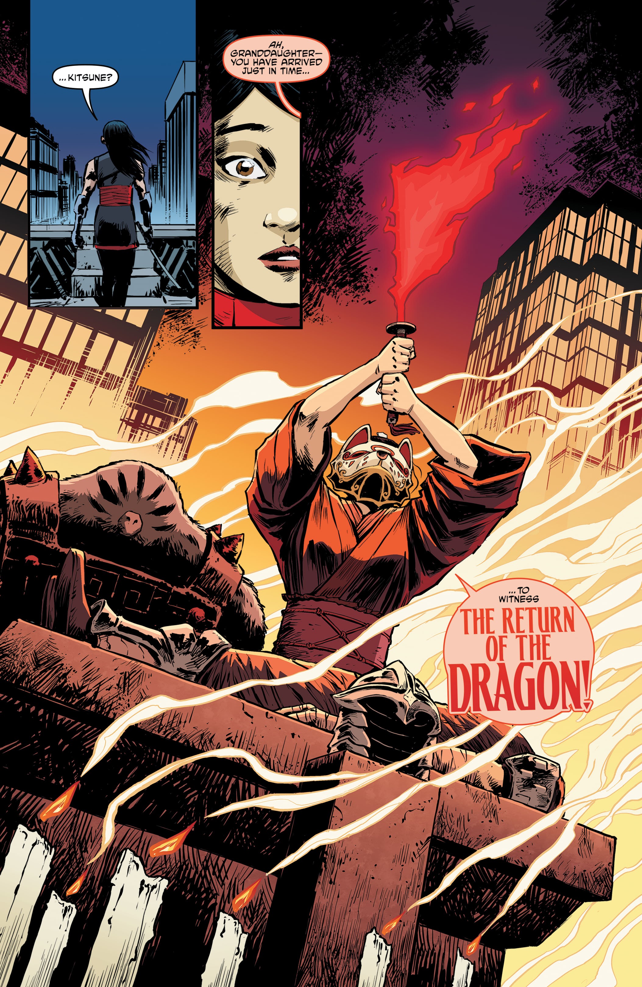 Read online Teenage Mutant Ninja Turtles: The IDW Collection comic -  Issue # TPB 13 (Part 3) - 88