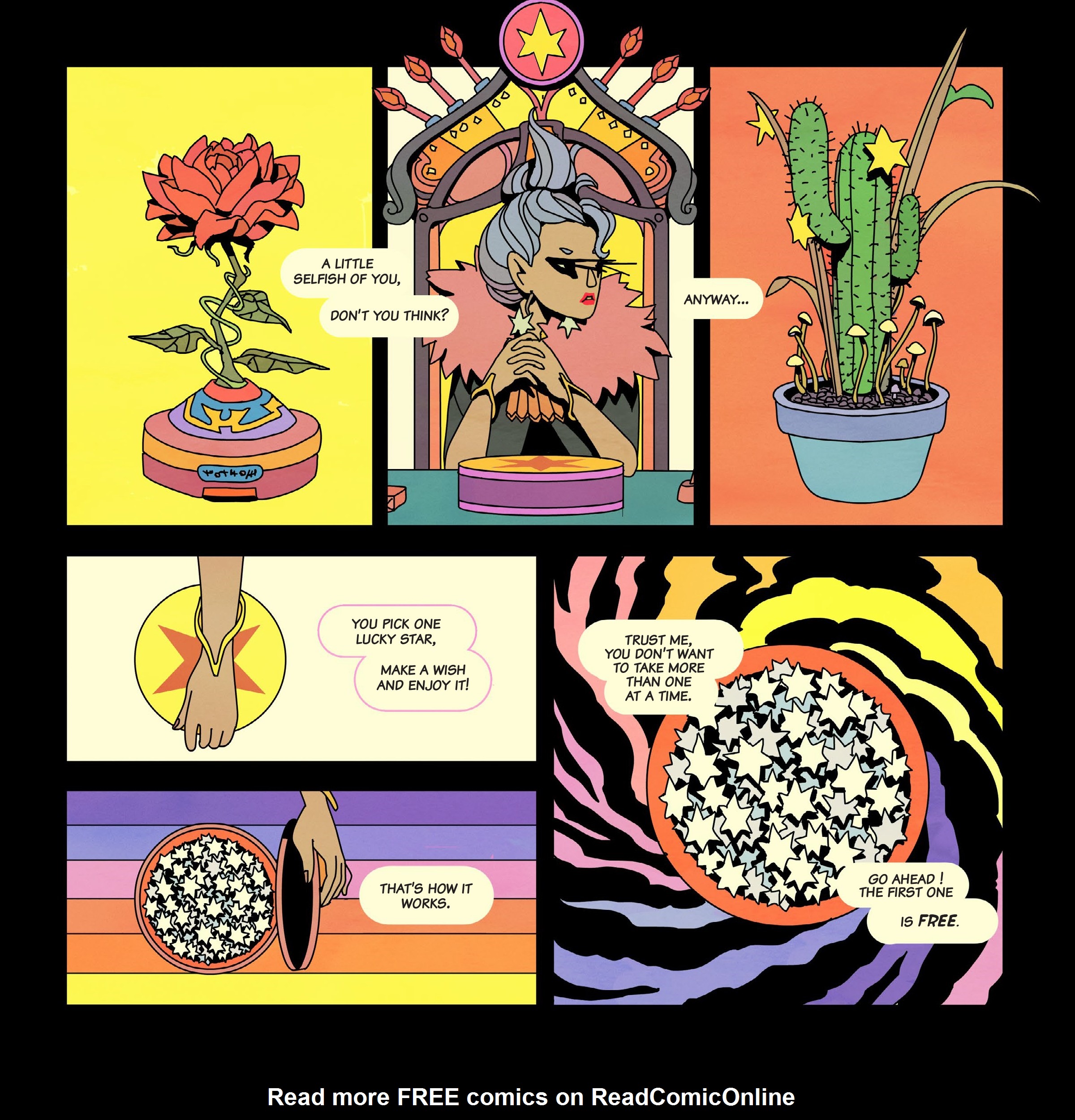 Read online Roly Poly comic -  Issue # TPB - 63