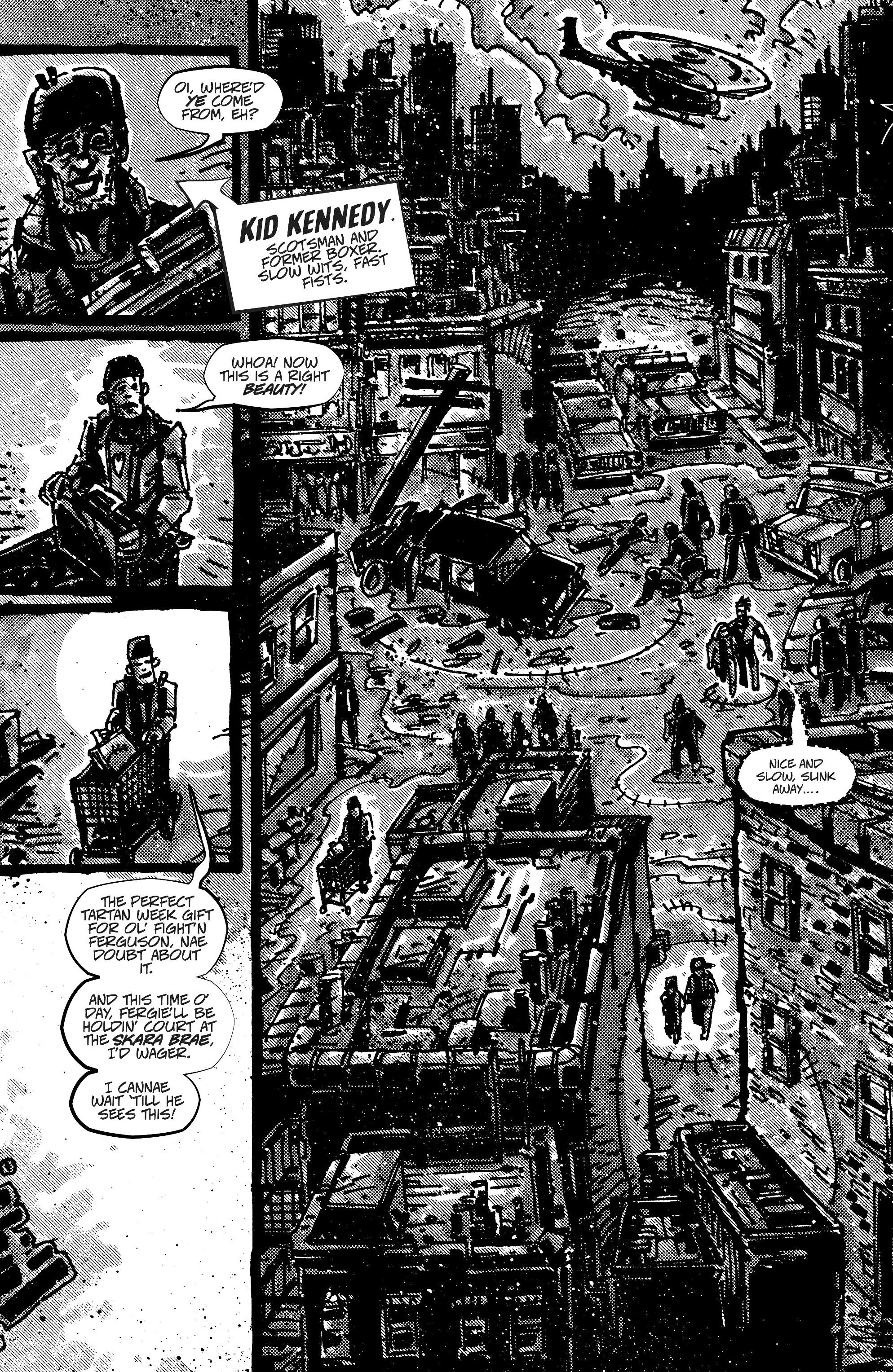 Read online Teenage Mutant Ninja Turtles (2011) comic -  Issue # Annual 2012 - 23