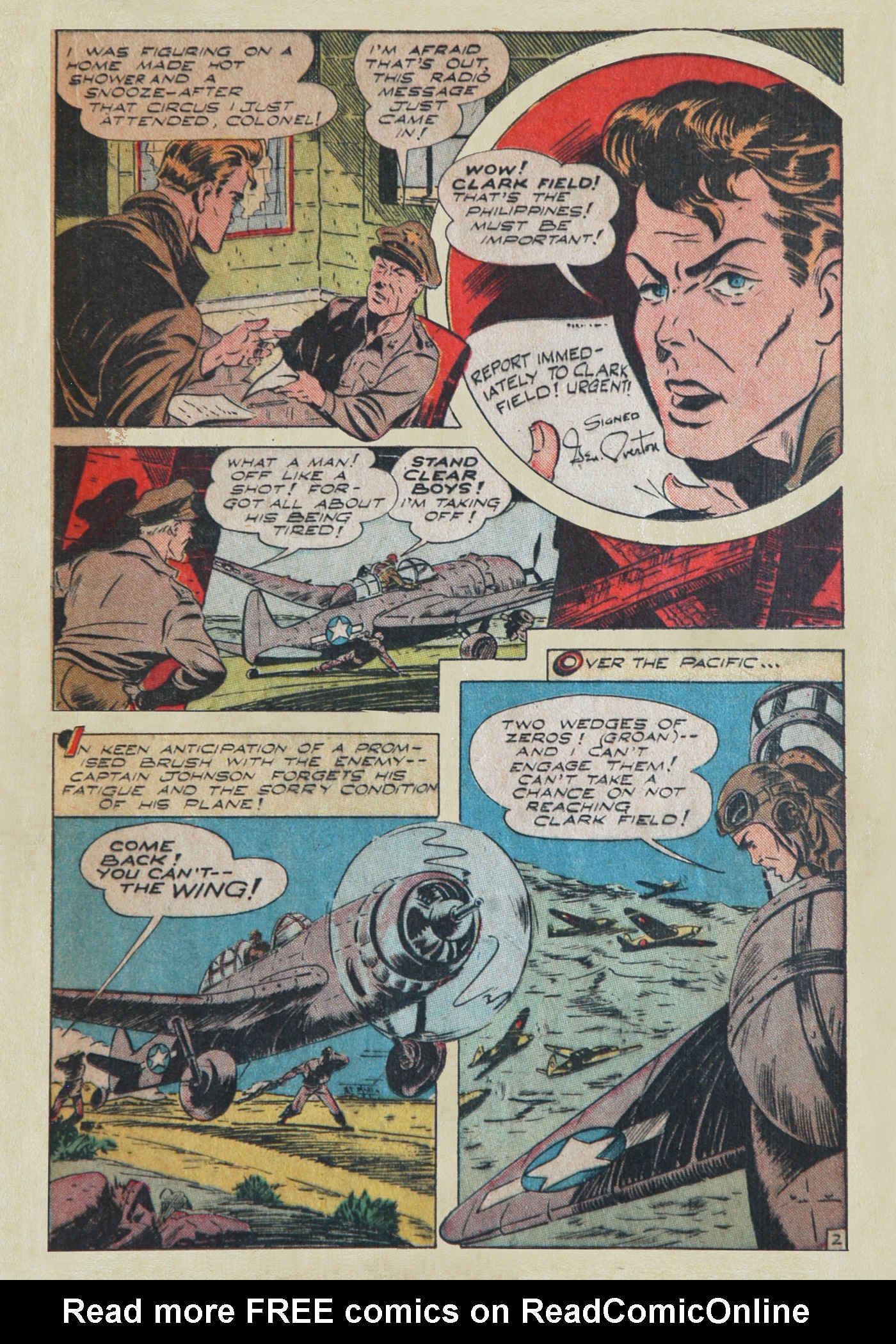 Read online Kid Komics comic -  Issue #8 - 17