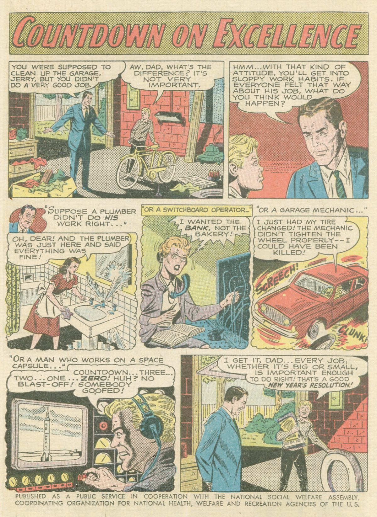Read online Superman's Pal Jimmy Olsen comic -  Issue #100 - 30