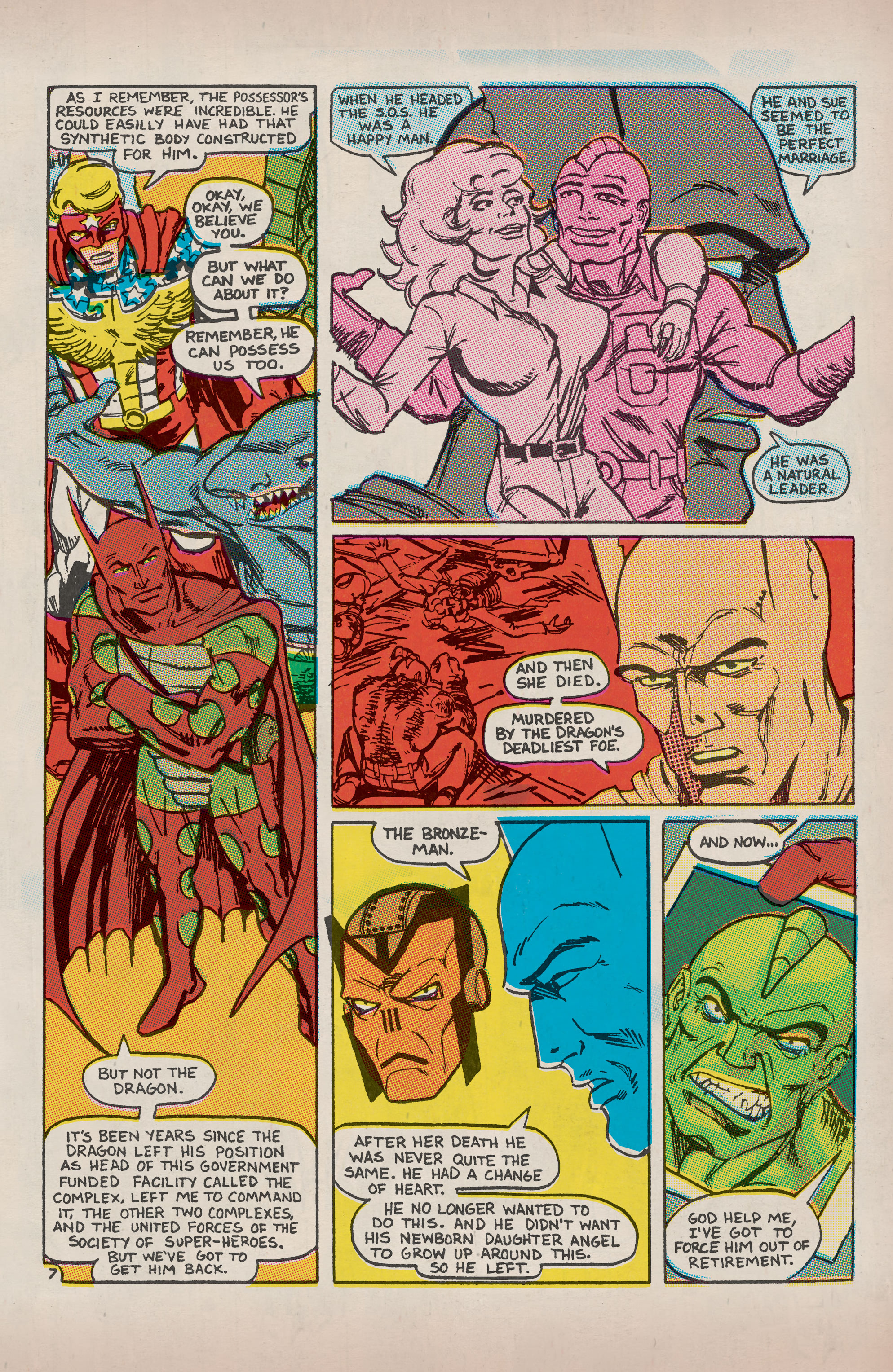 Read online The Savage Dragon (1993) comic -  Issue #250 - 81