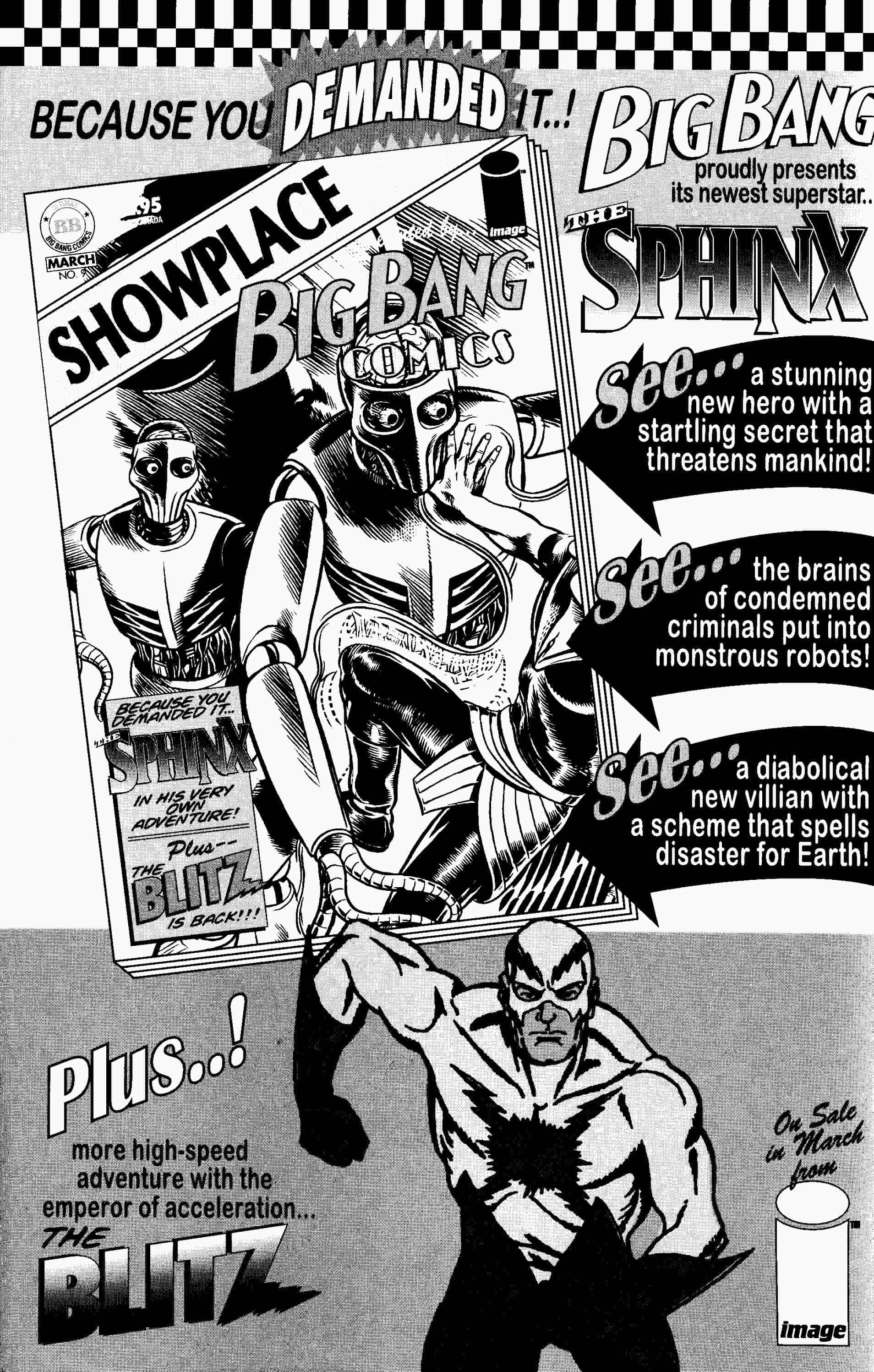 Read online Big Bang Comics comic -  Issue #8 - 36