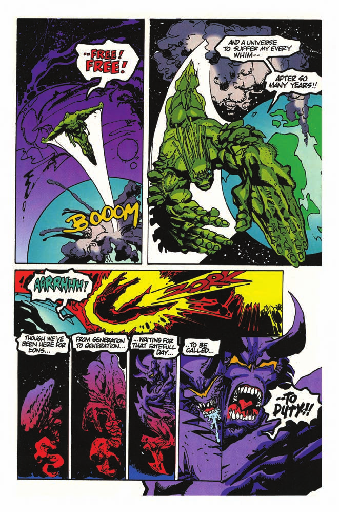 Read online Roninbebop comic -  Issue # TPB (Part 2) - 23