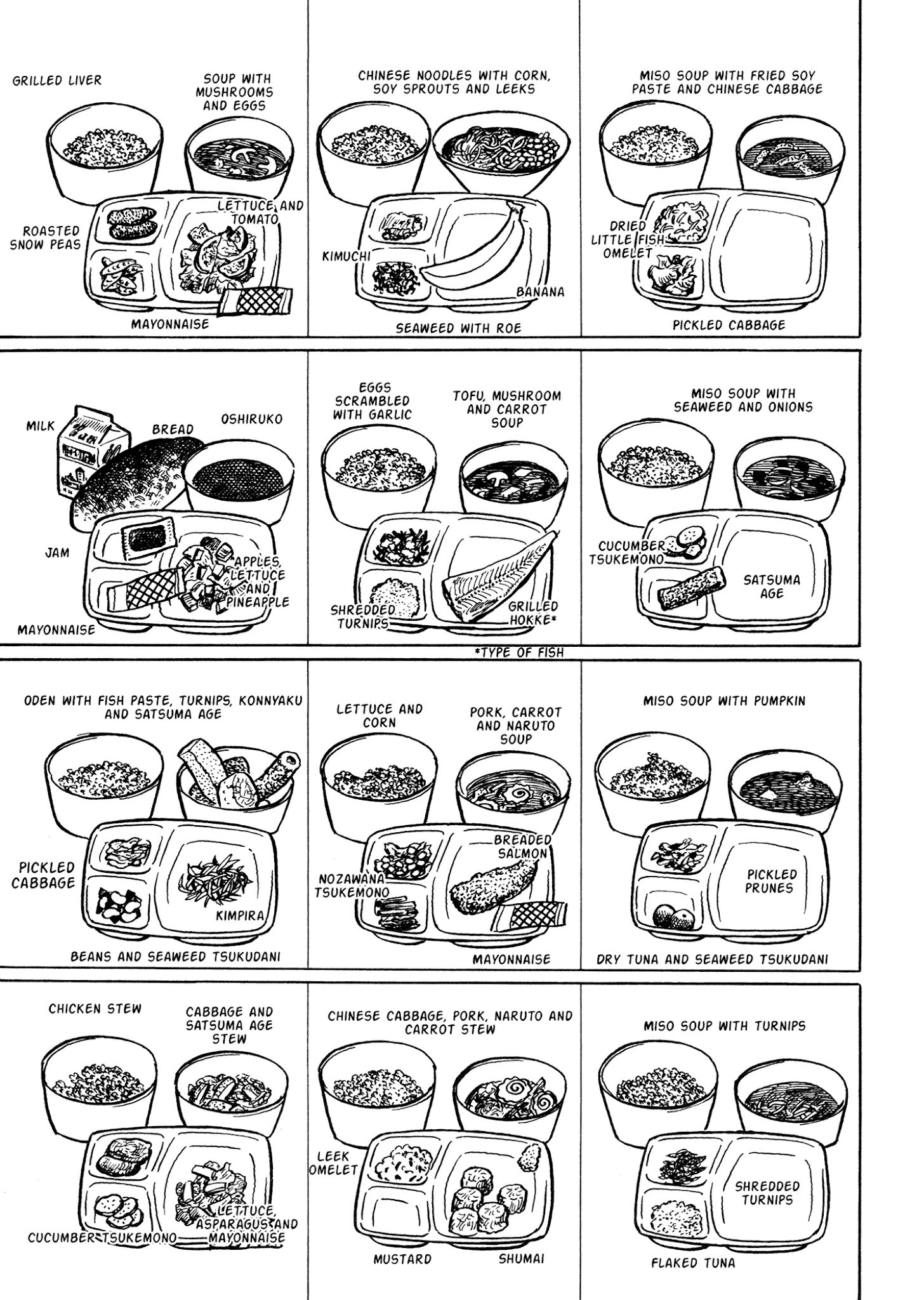 Read online Doing Time comic -  Issue # TPB (Part 1) - 41