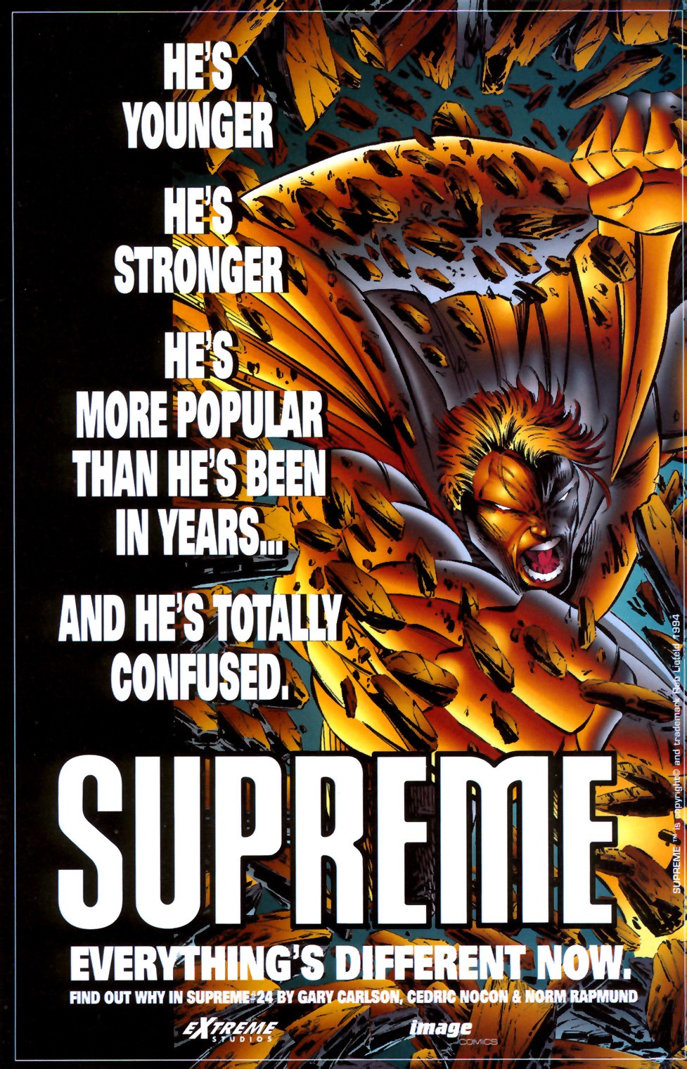 Read online Prophet (1993) comic -  Issue #9 - 11