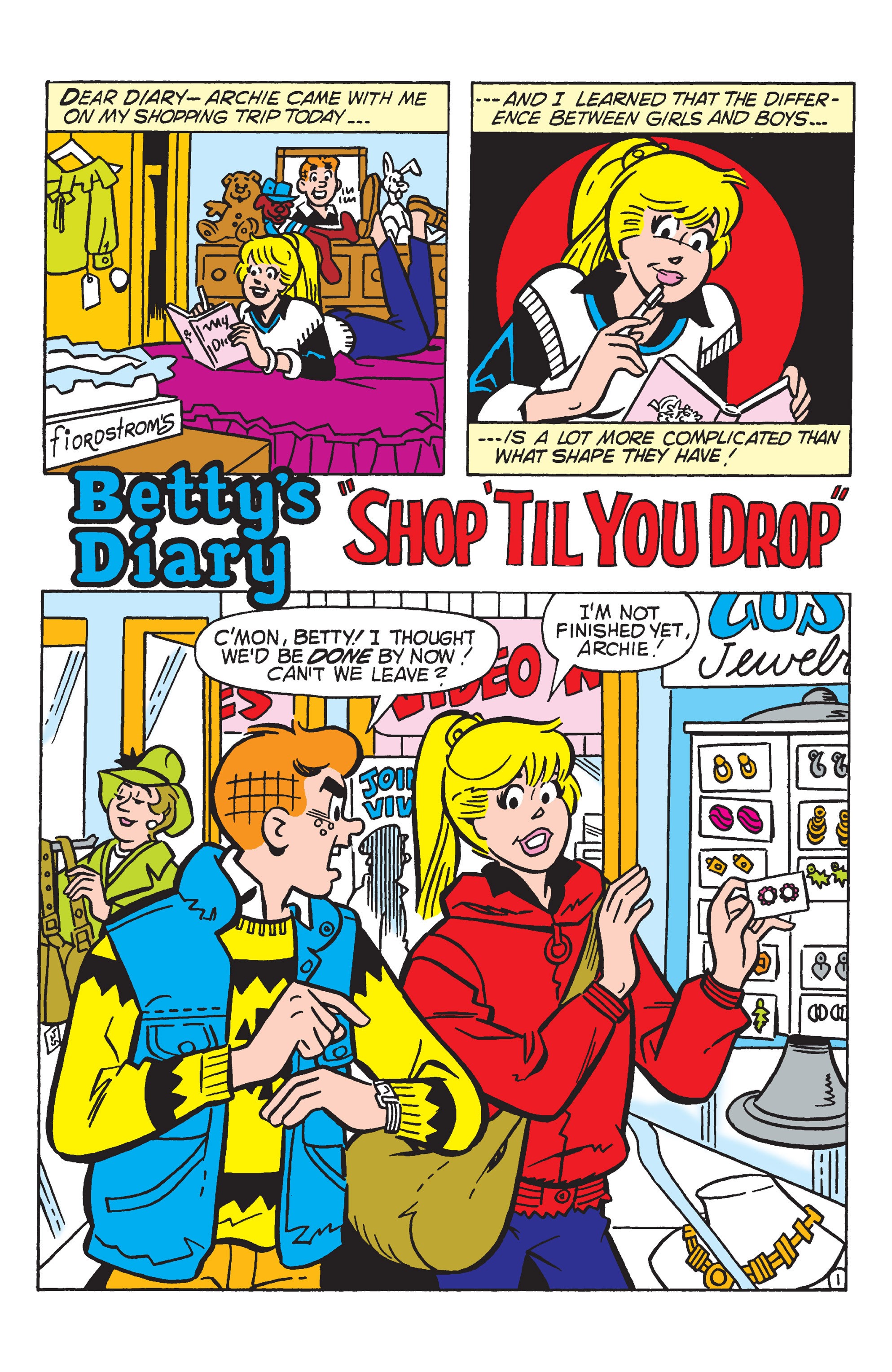 Read online Pep Digital comic -  Issue #30 - 66