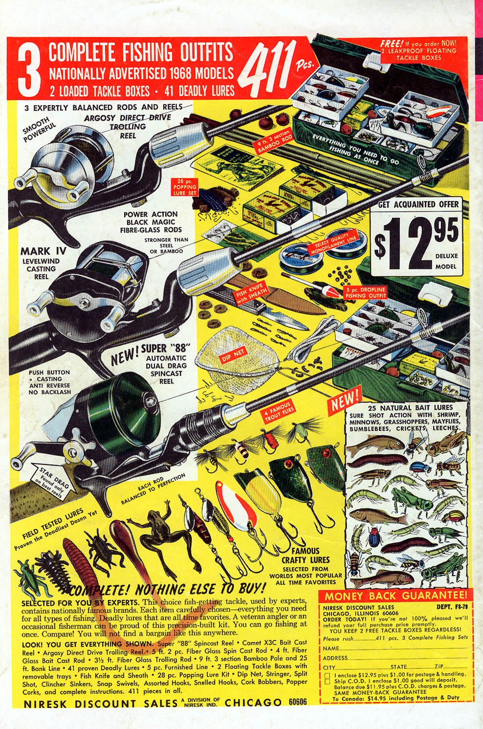 Read online Tarzan (1962) comic -  Issue #177 - 36