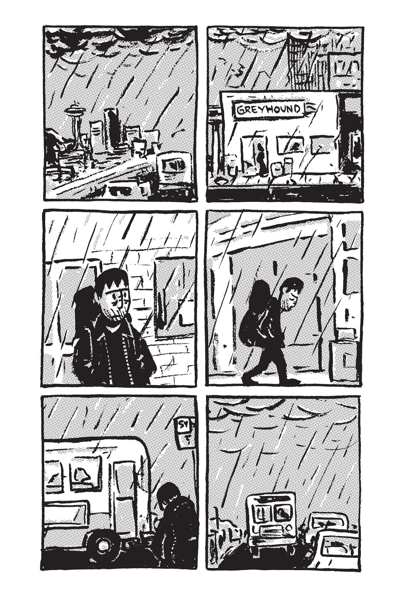 Read online Red Eye, Black Eye comic -  Issue # TPB (Part 2) - 57