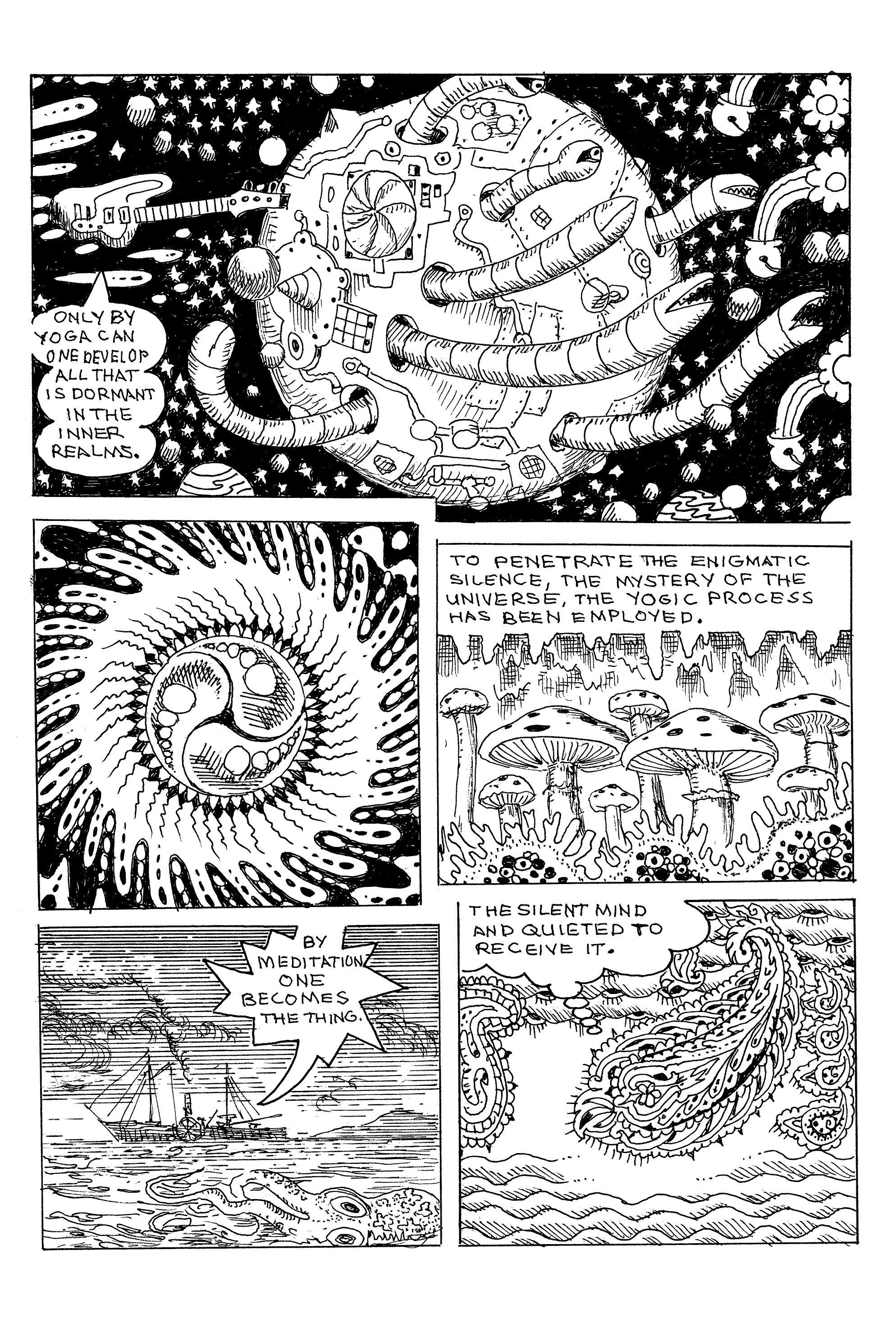 Read online Crashpad comic -  Issue # TPB - 48