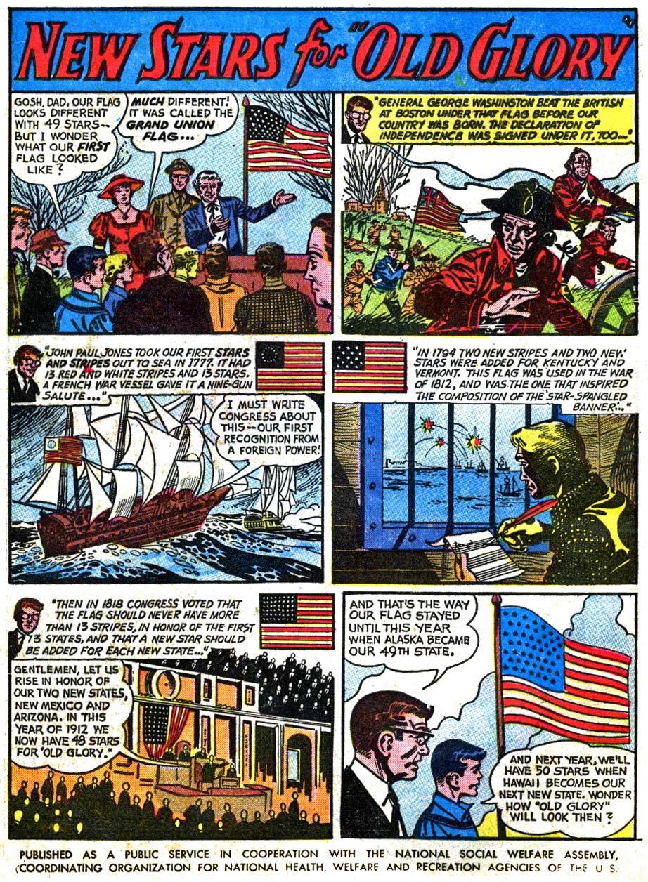 Read online The Adventures of Jerry Lewis comic -  Issue #55 - 12