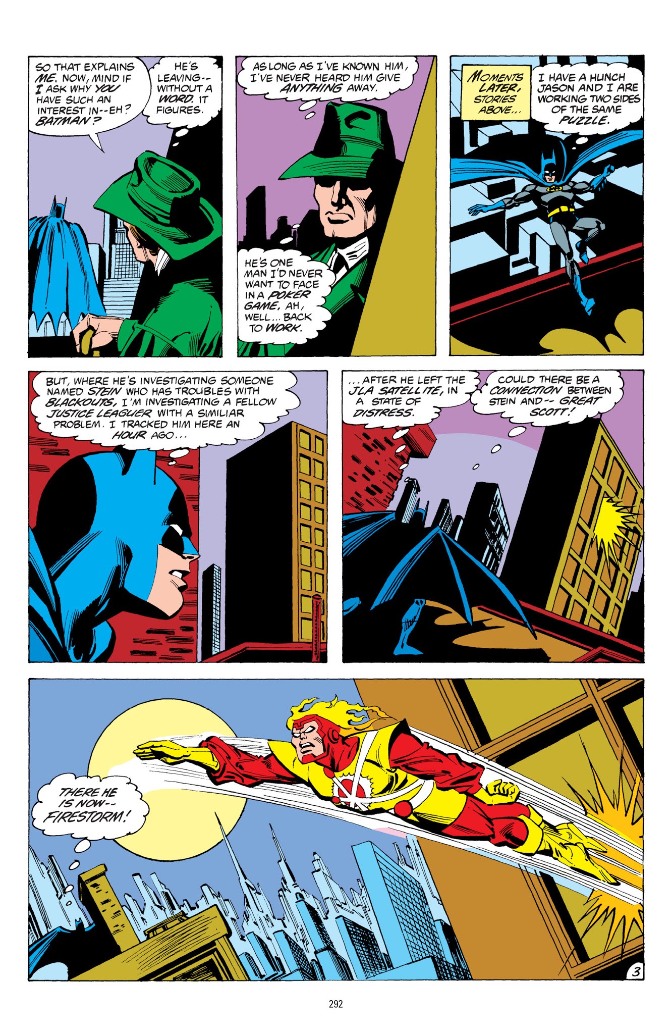 Read online Tales of the Batman: Gerry Conway comic -  Issue # TPB 1 (Part 3) - 91