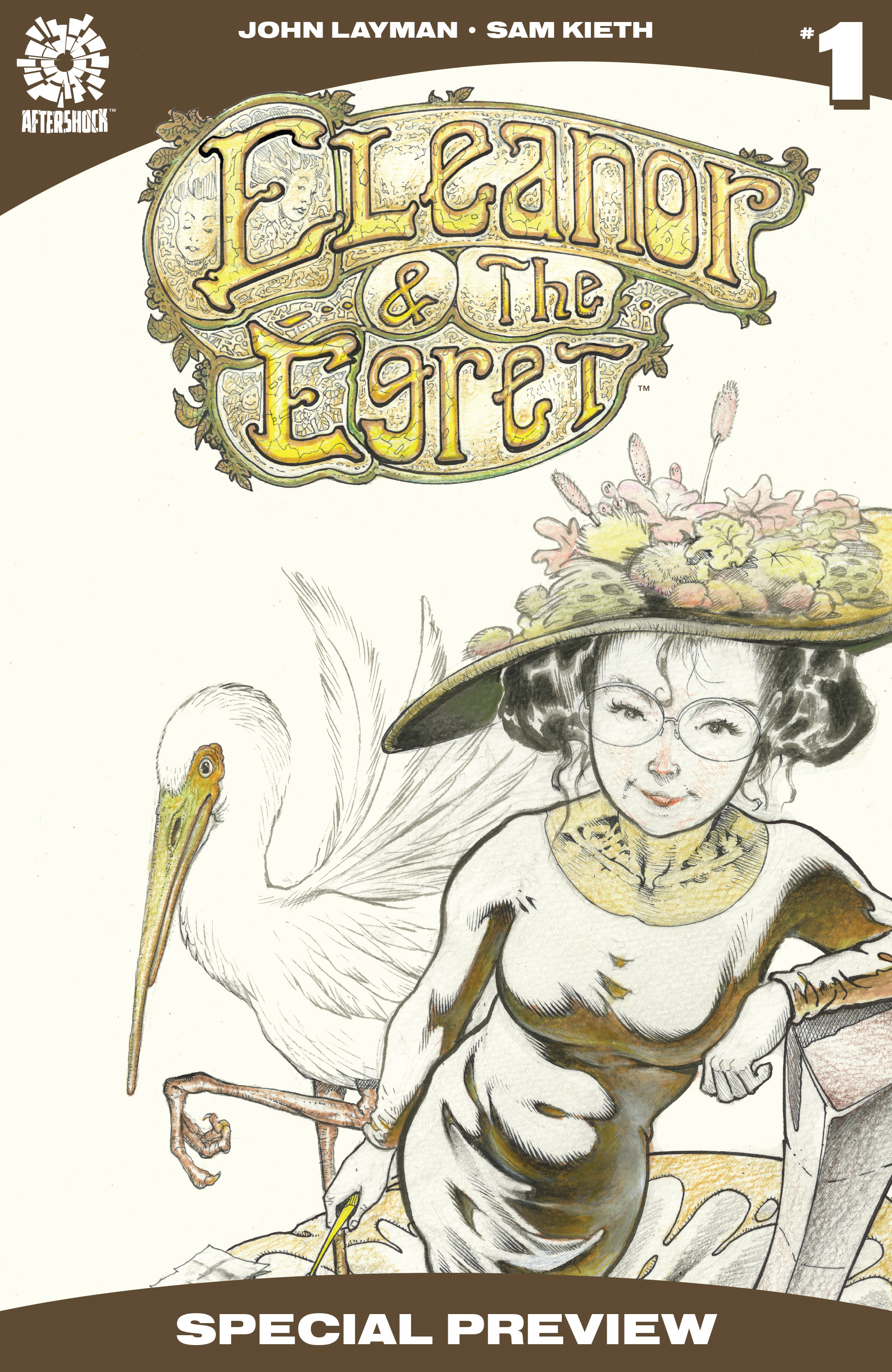 Read online Animosity comic -  Issue #5 - 22