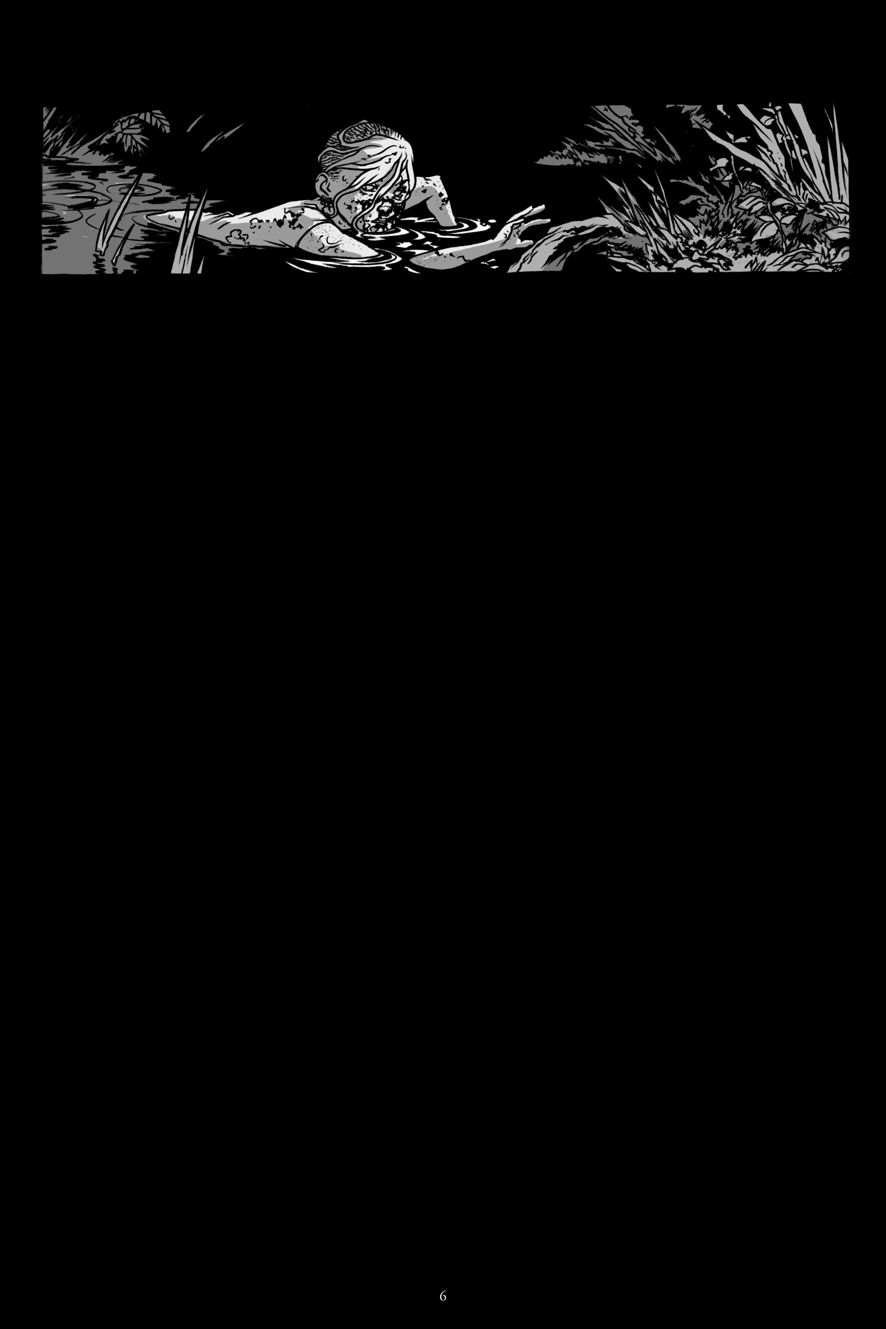 Read online Wet Moon comic -  Issue # TPB 6 (Part 1) - 15