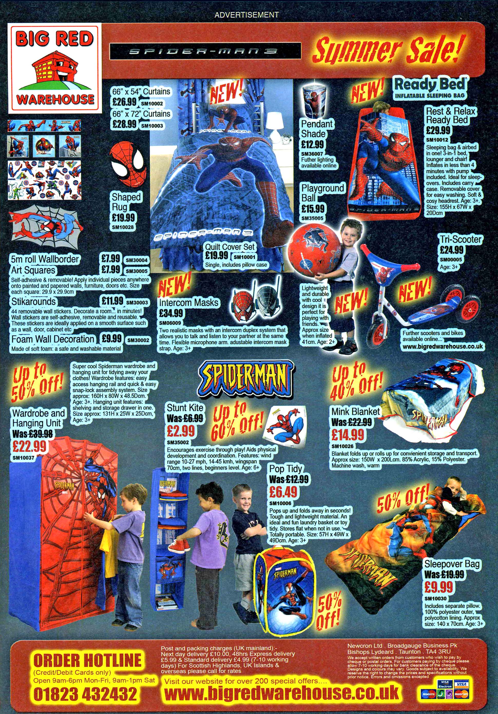 Read online Spectacular Spider-Man Adventures comic -  Issue #152 - 9