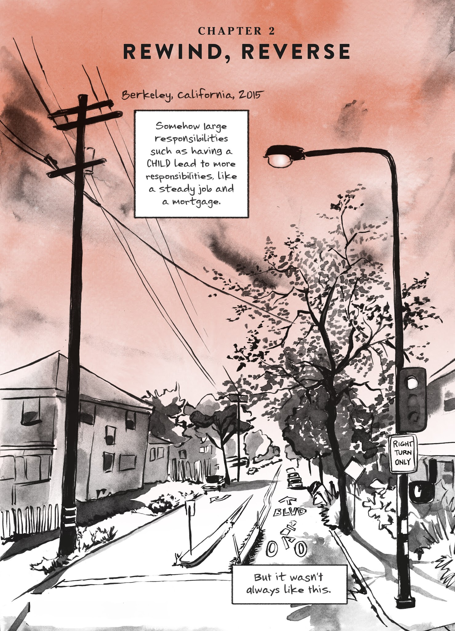 Read online The Best We Could Do comic -  Issue # TPB - 34