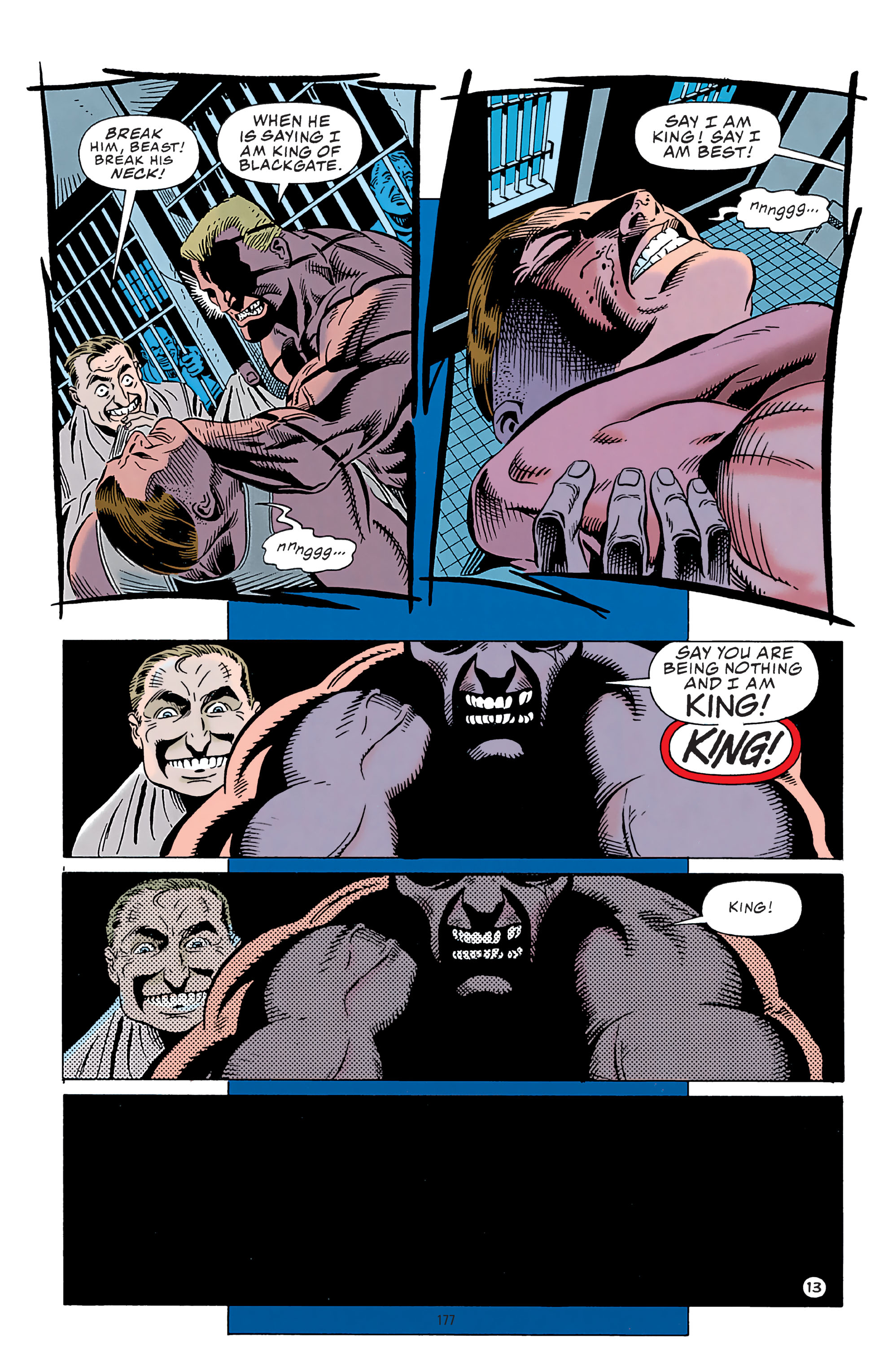 Read online Batman: Troika comic -  Issue # TPB (Part 2) - 73