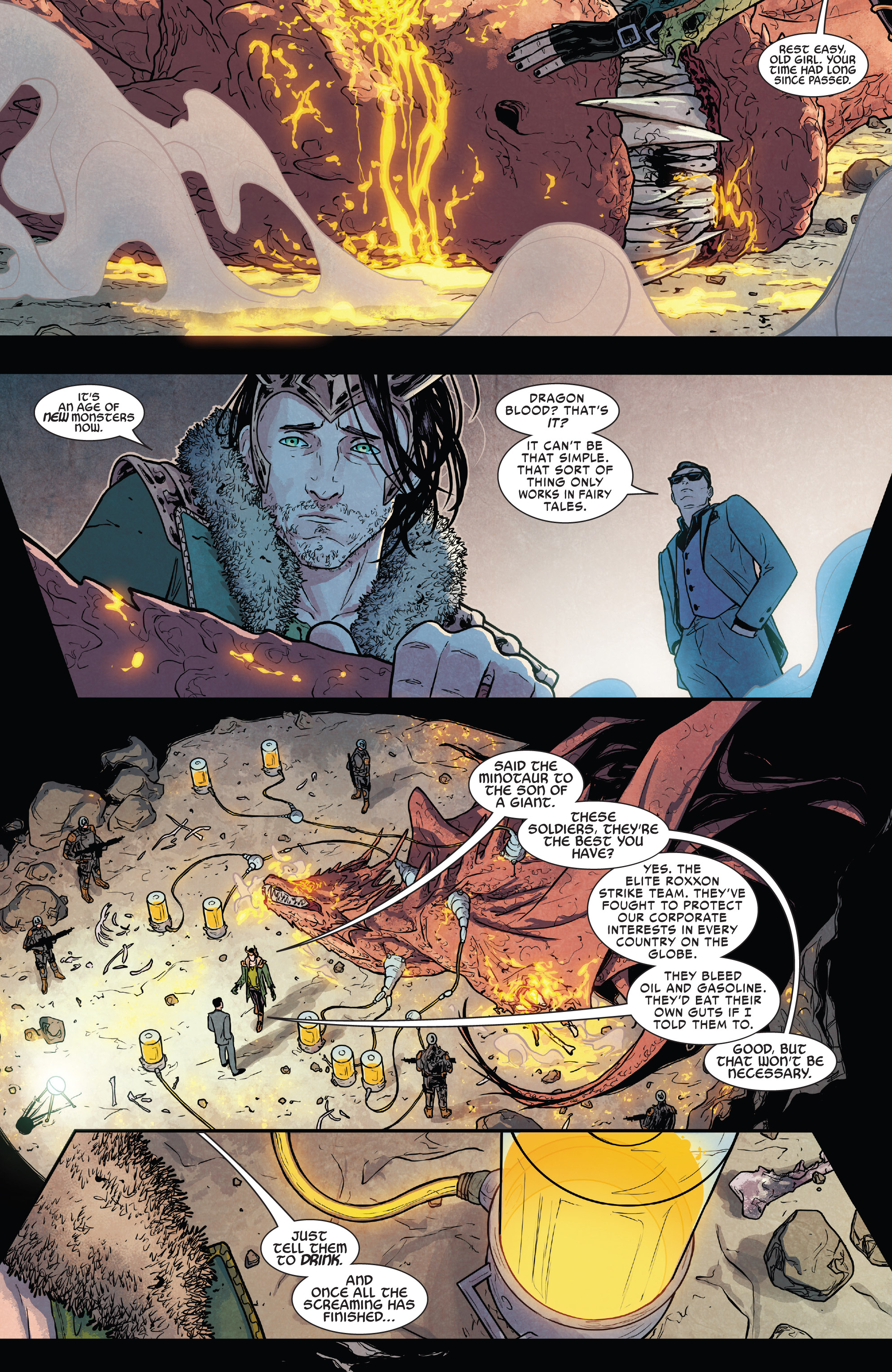 Read online Thor by Jason Aaron & Russell Dauterman comic -  Issue # TPB 2 (Part 2) - 55