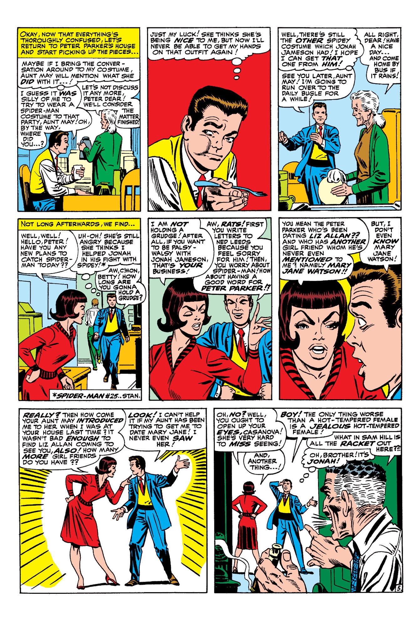 Read online Amazing Spider-Man Epic Collection comic -  Issue # Great Responsibility (Part 2) - 85
