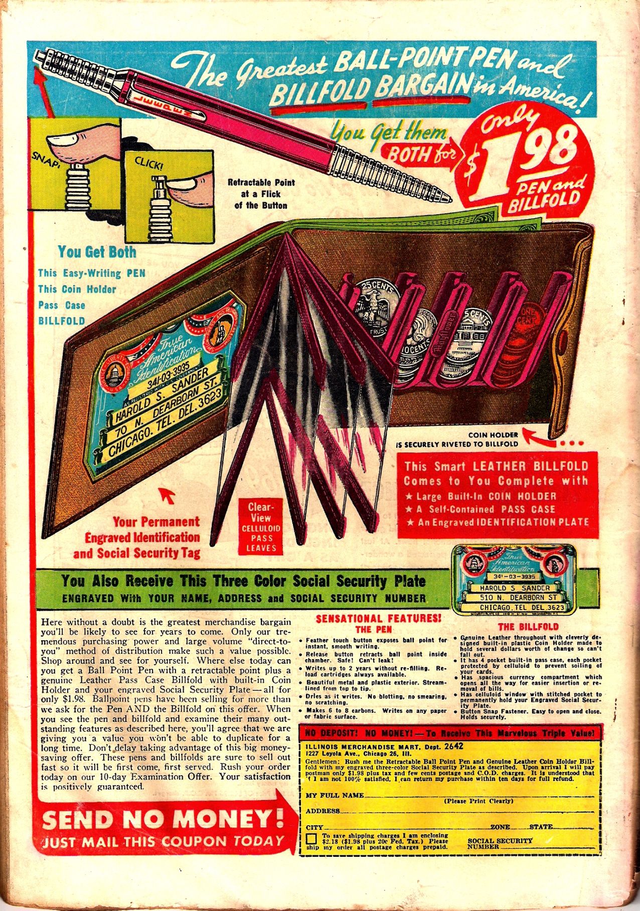 Read online Big Shot comic -  Issue #88 - 52