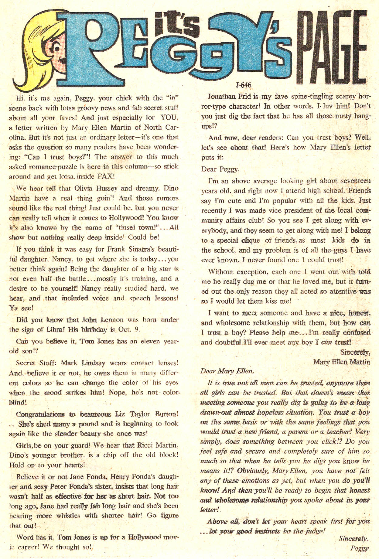 Read online Binky comic -  Issue #72 - 19