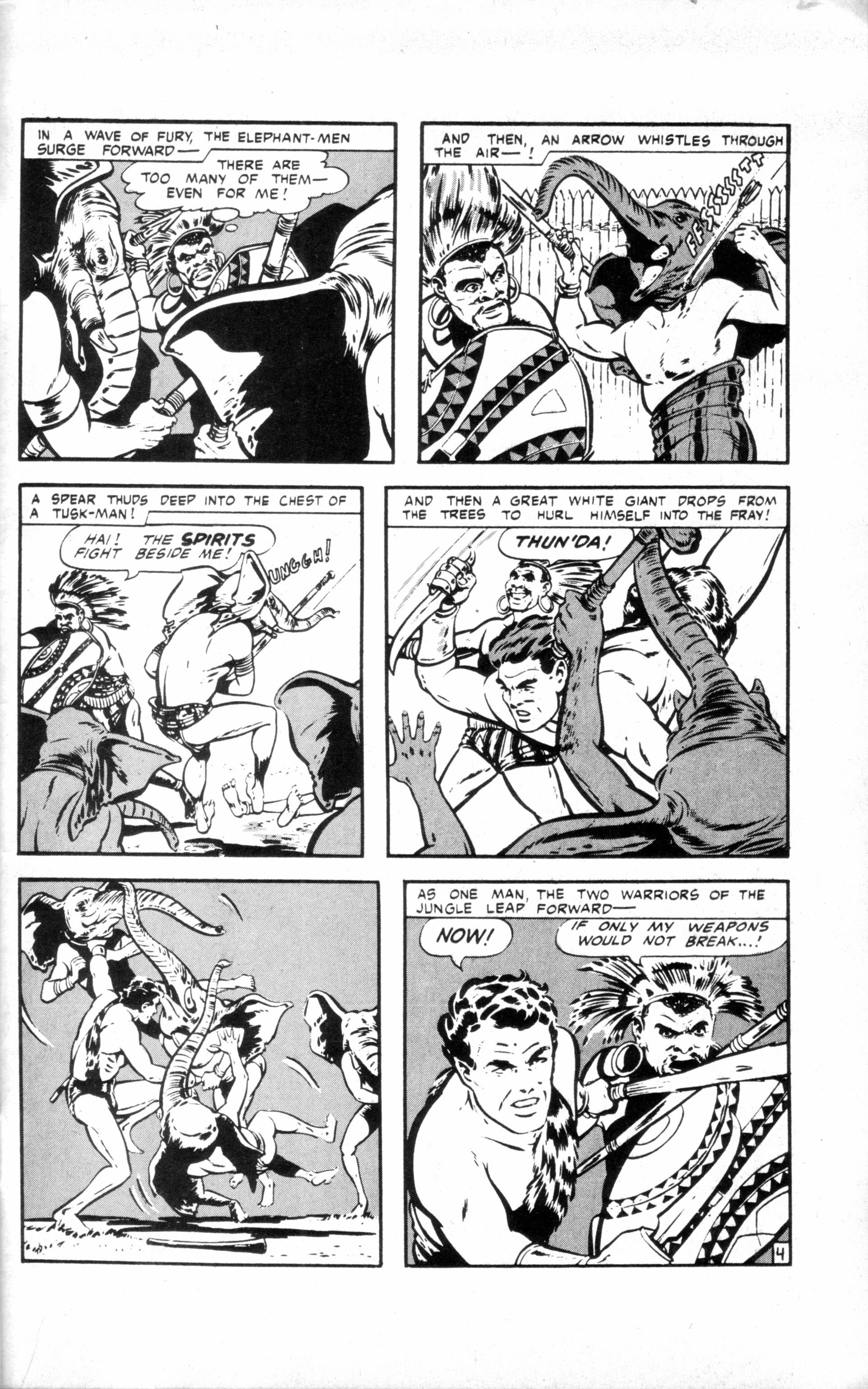 Read online AC Annual comic -  Issue #1 - 51