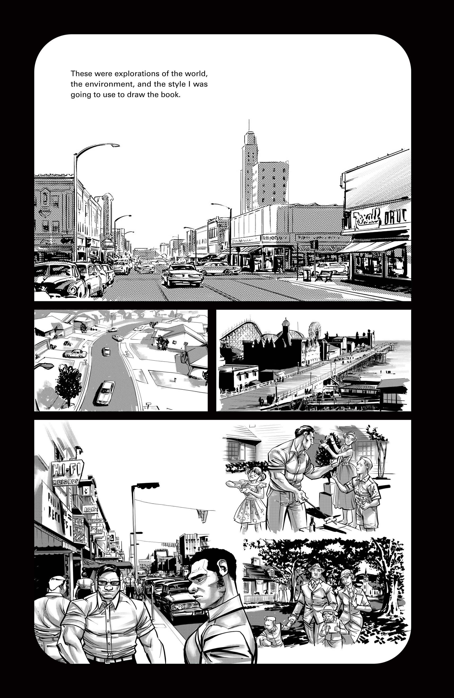 Read online Kepler comic -  Issue # TPB - 112