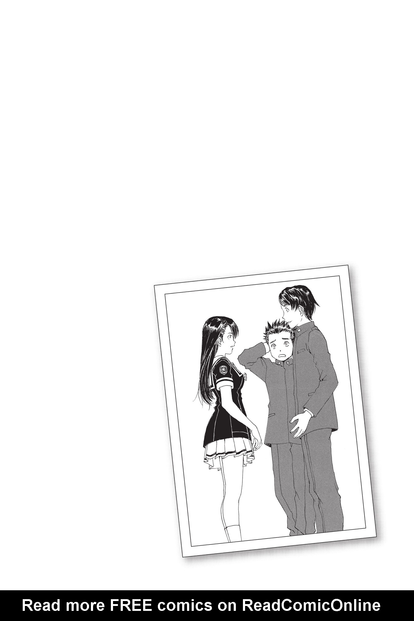 Read online Paradise Residence comic -  Issue #1 - 238