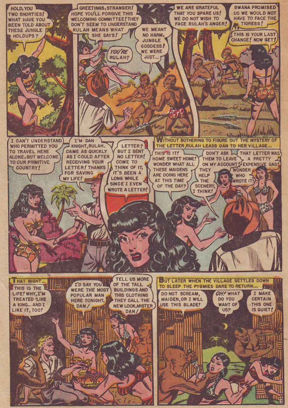Read online All Top Comics (1946) comic -  Issue #15 - 4