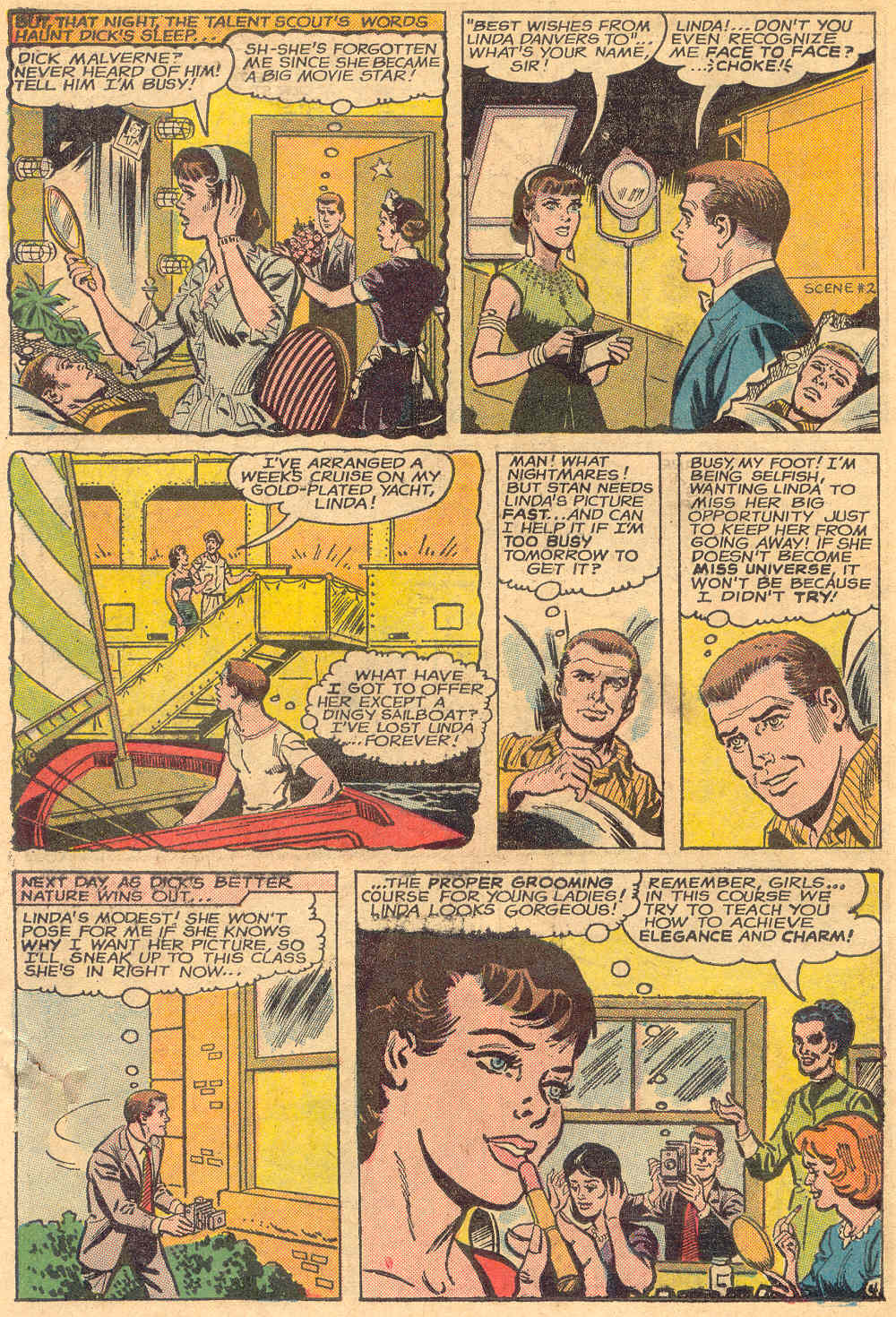Action Comics (1938) issue 335 - Page 22