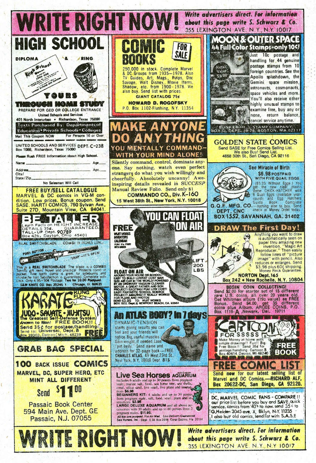 Firestorm (1978) Issue #3 #3 - English 30