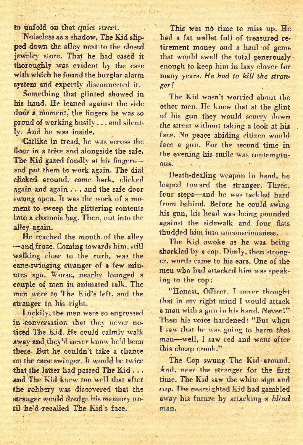 Read online Wonder Woman (1942) comic -  Issue #21 - 34
