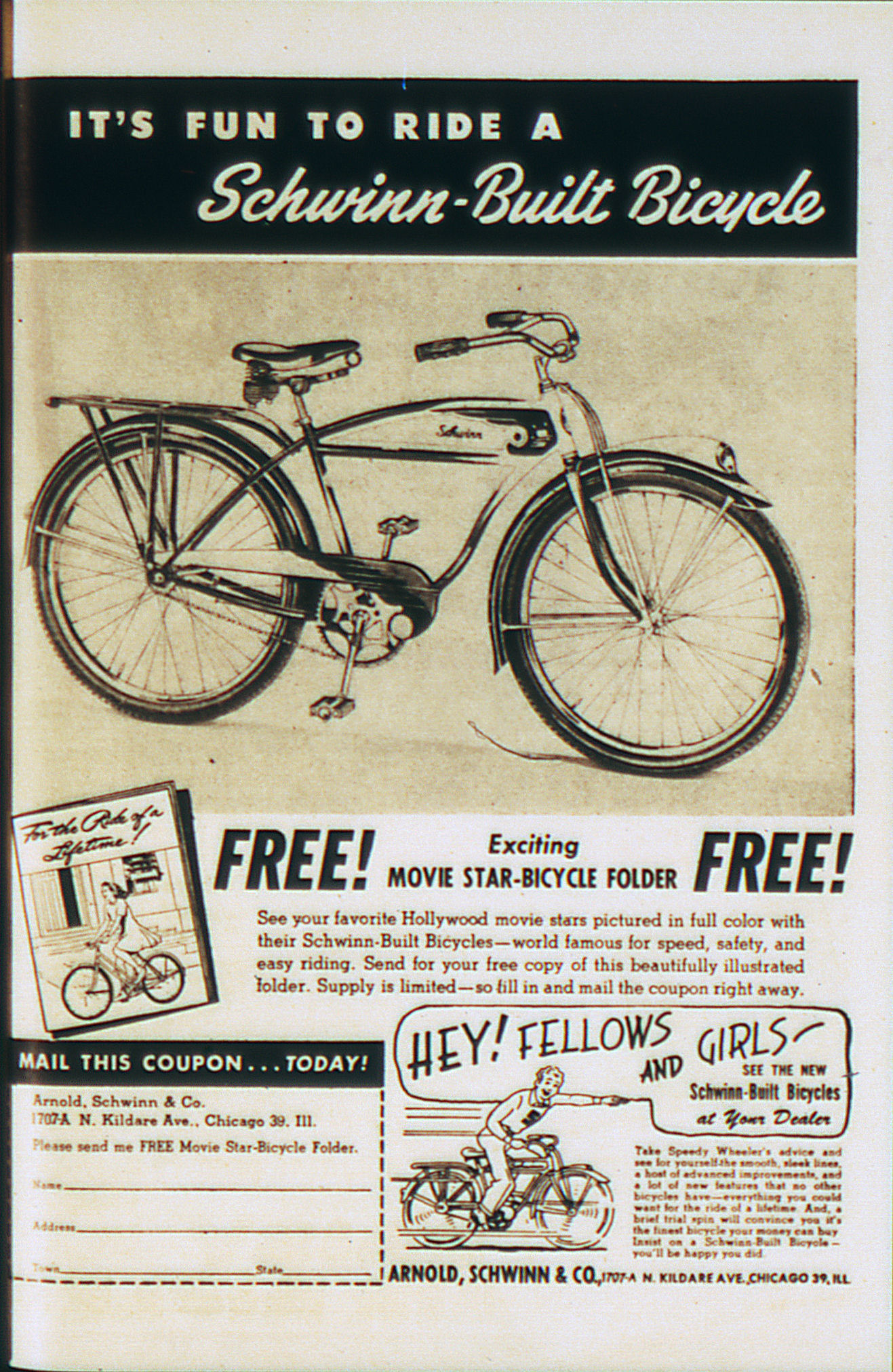 Read online Green Lantern (1941) comic -  Issue #21 - 52