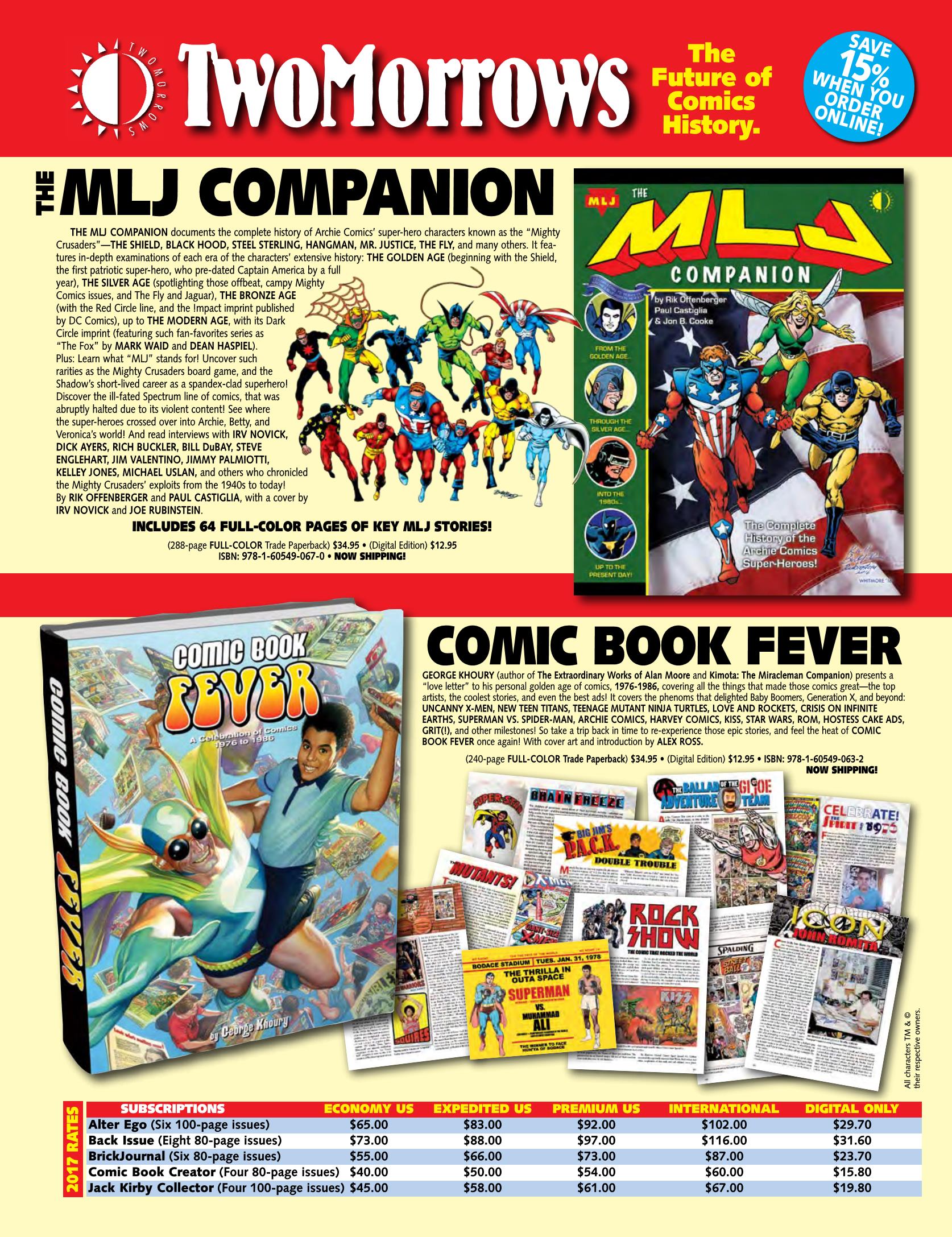 Read online Back Issue comic -  Issue #92 - 81