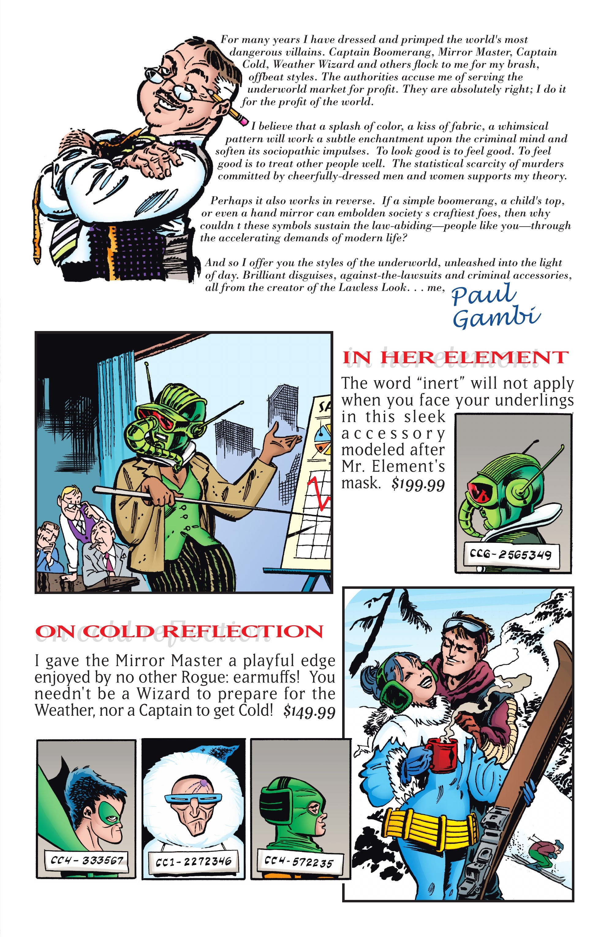 Read online Flash by Mark Waid comic -  Issue # TPB 8 (Part 4) - 82