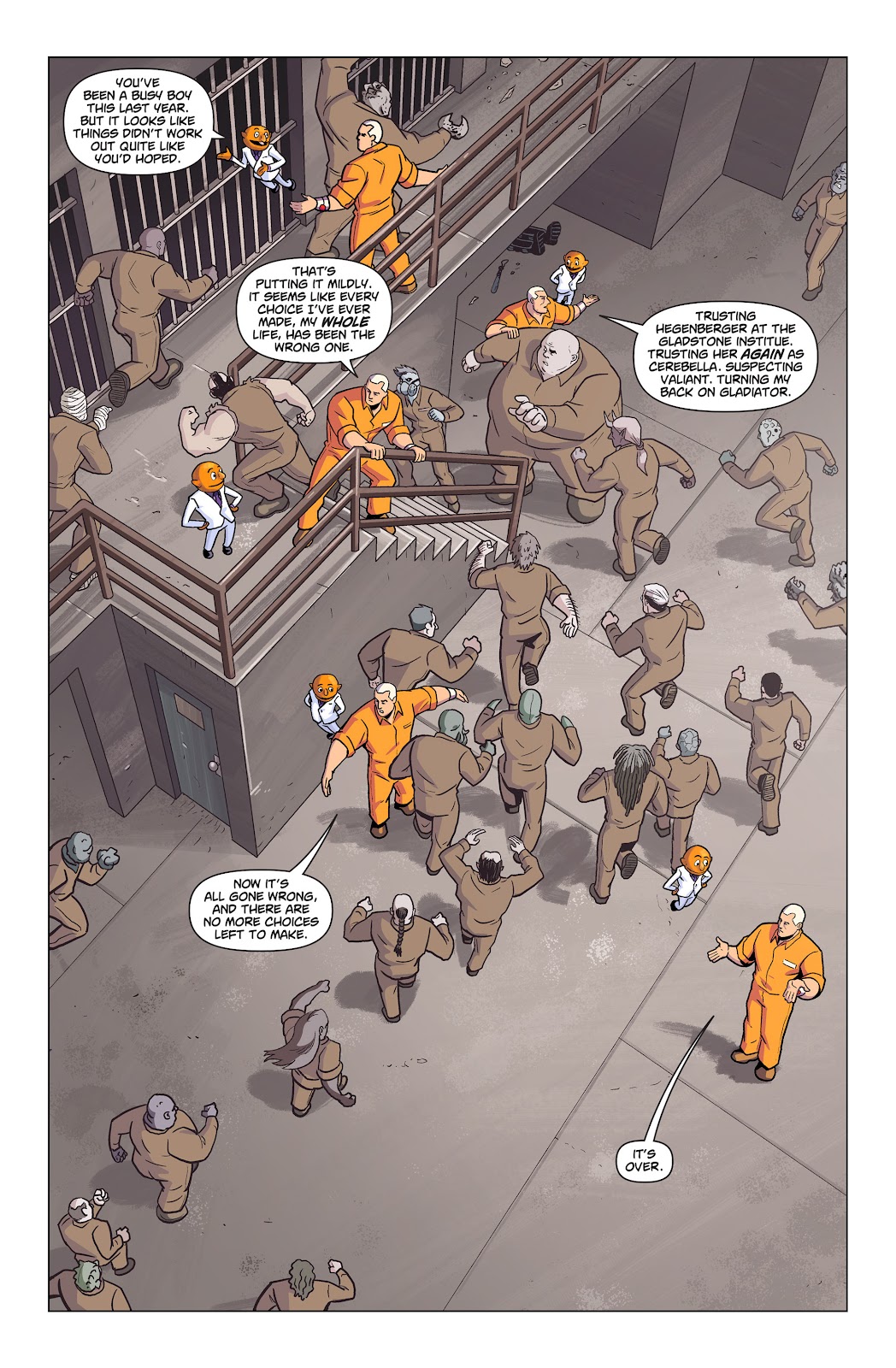 Edison Rex issue 18 - Page 7