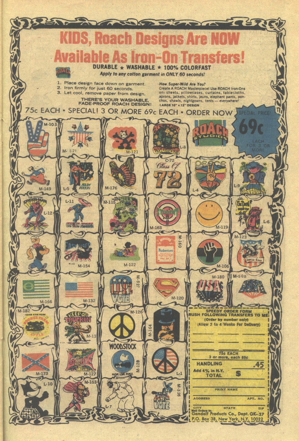 Read online Walt Disney Daisy and Donald comic -  Issue #3 - 23