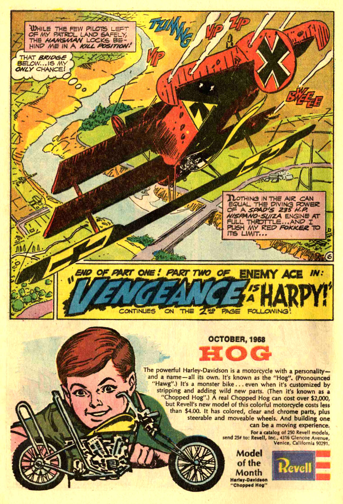 Read online Star Spangled War Stories (1952) comic -  Issue #142 - 8