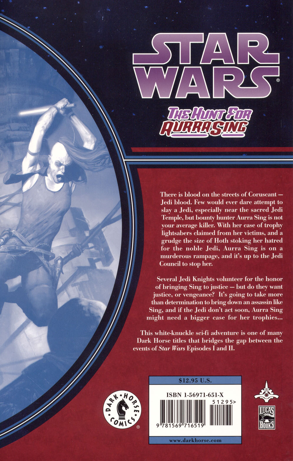 Star Wars (1998) Issue #29 #29 - English 28