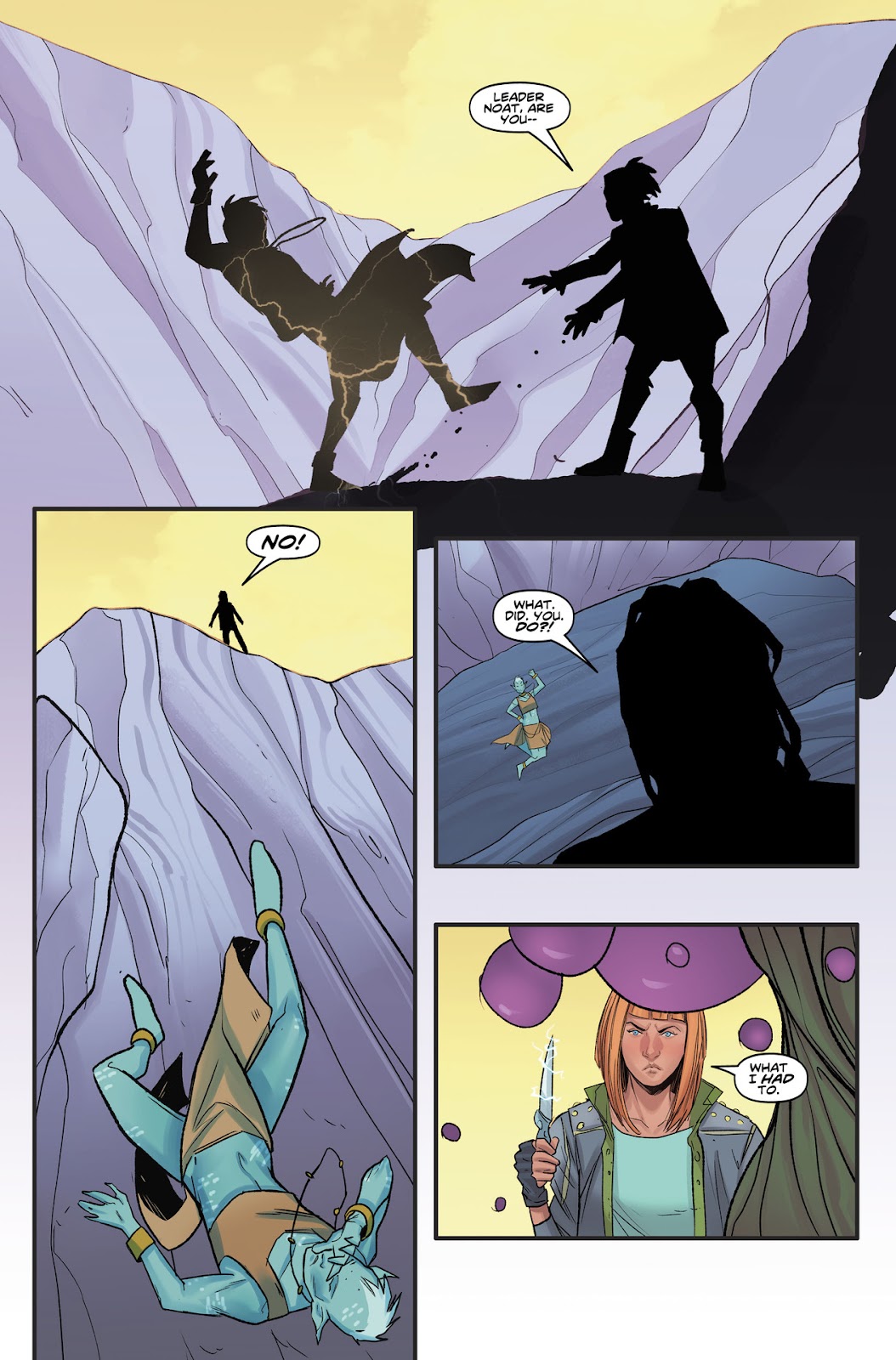 Doctor Who: Origins issue 2 - Page 16
