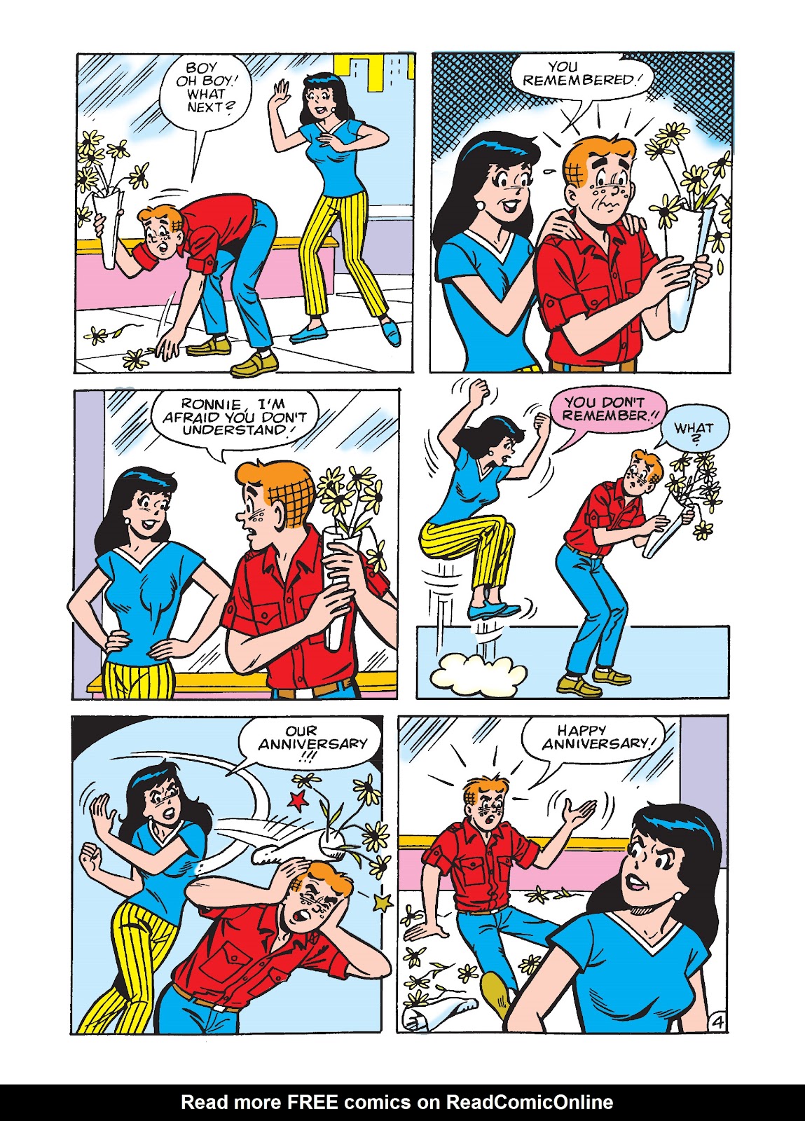 World of Archie Double Digest issue 20 - Page 88