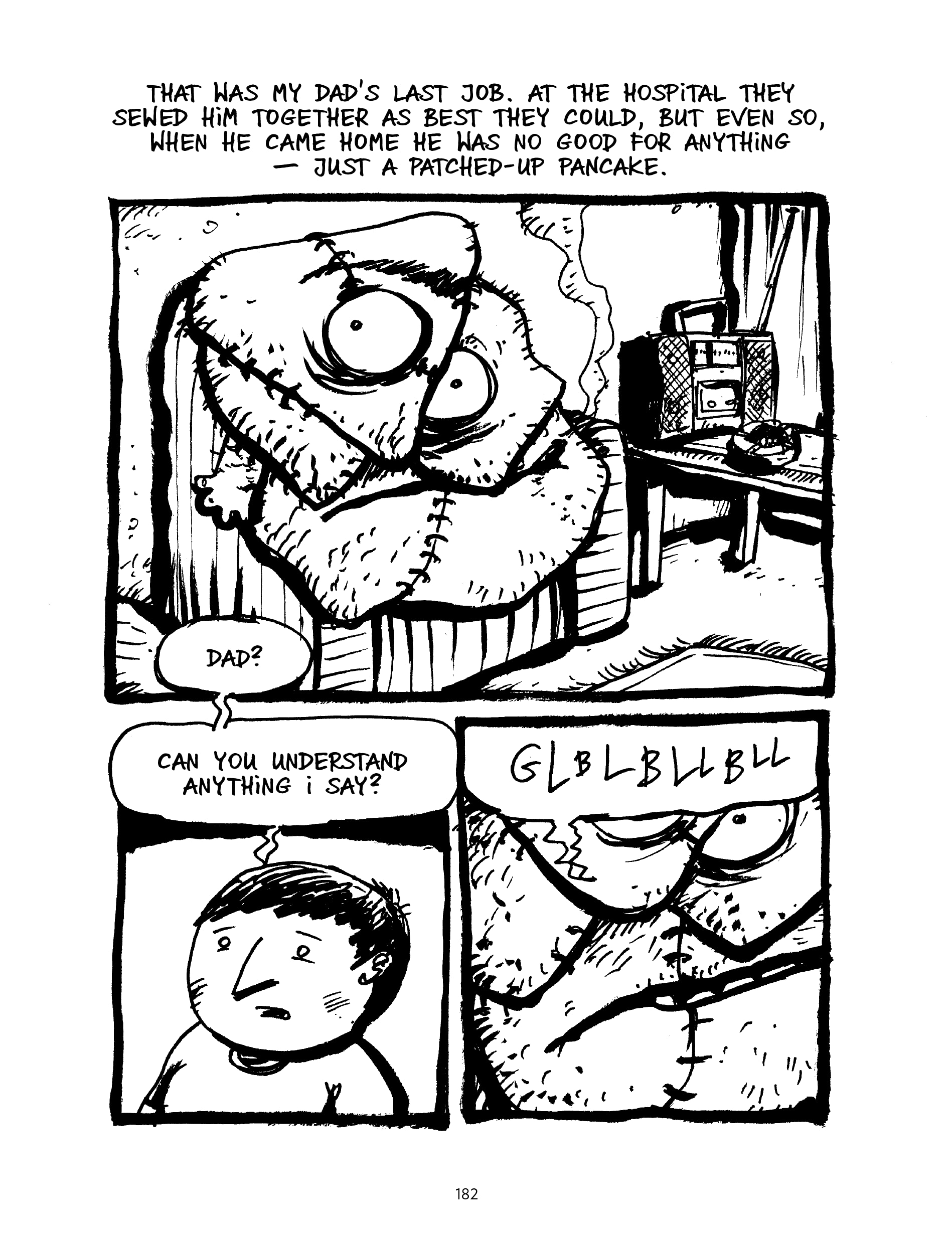 Read online Mr. Lightbulb comic -  Issue # TPB (Part 2) - 75