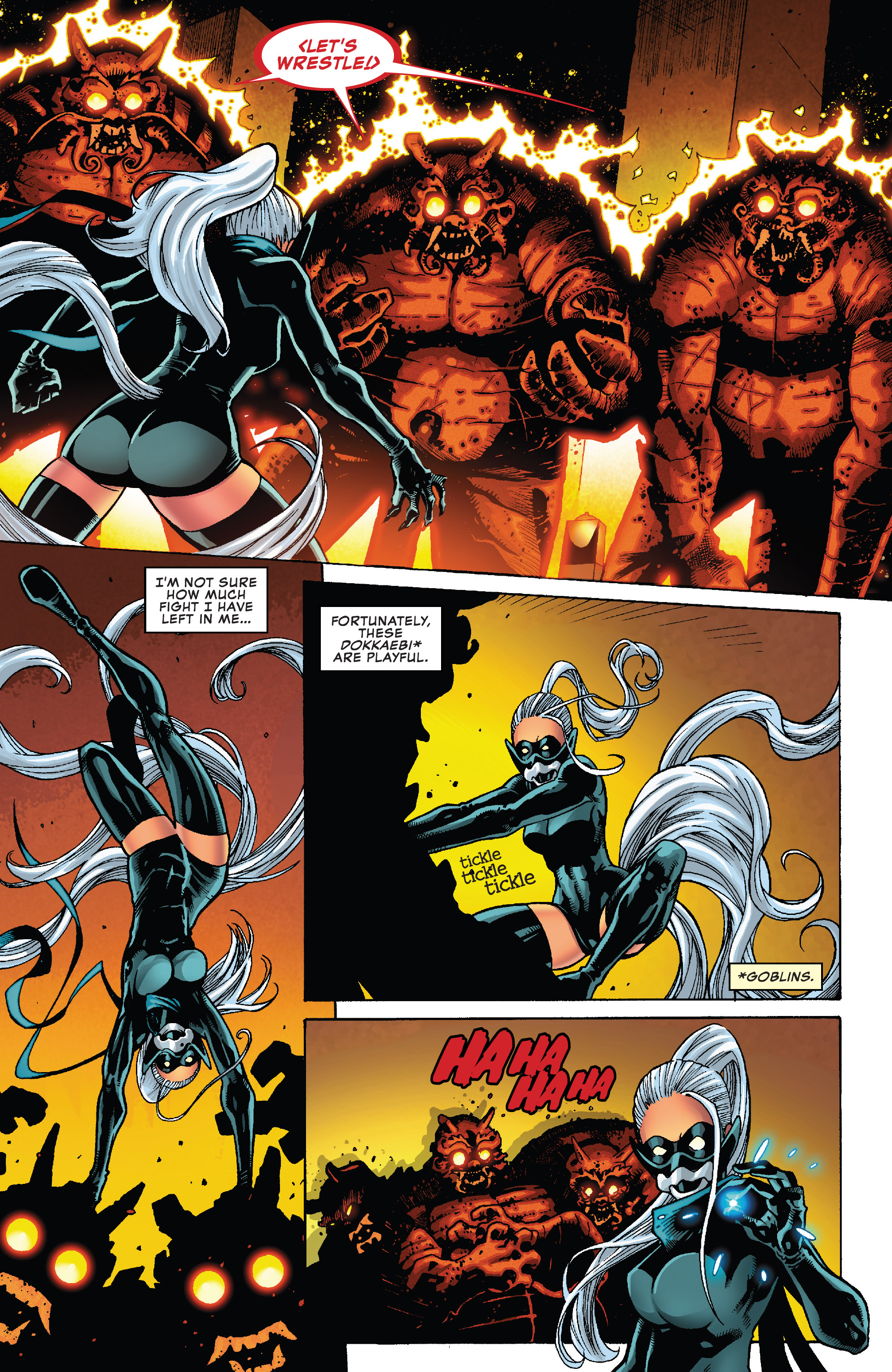 Read online Marvel Comics Presents (2019) comic -  Issue #8 - 30