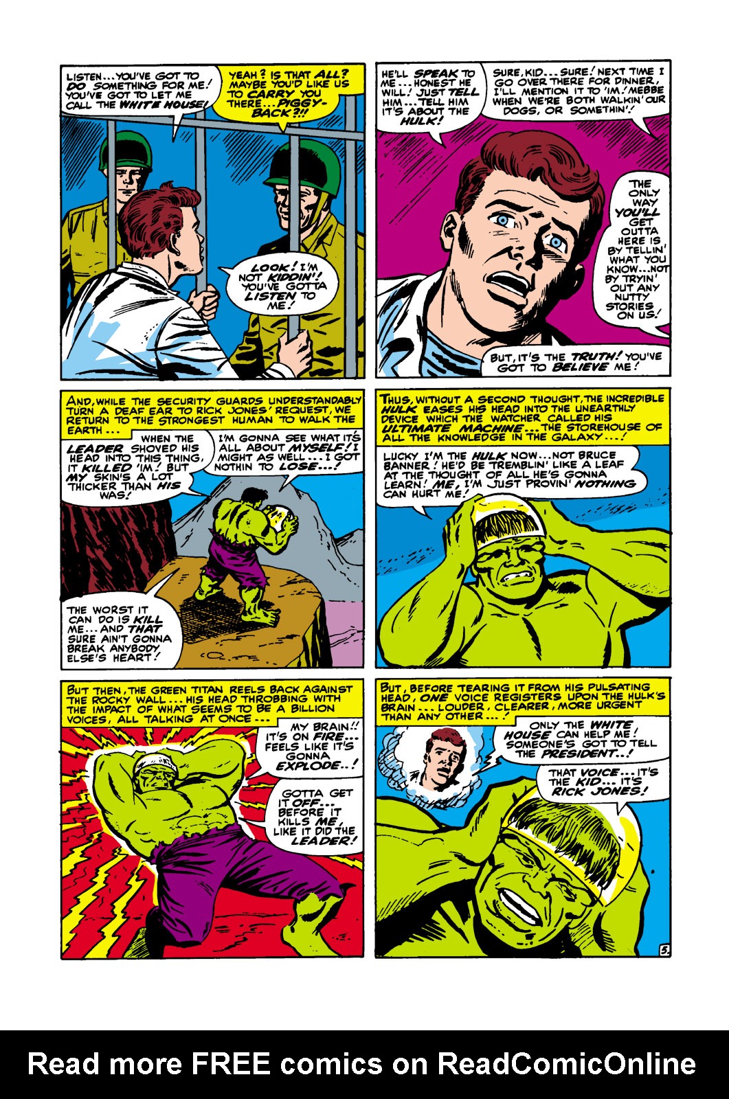 Read online Tales to Astonish (1959) comic -  Issue #75 - 18